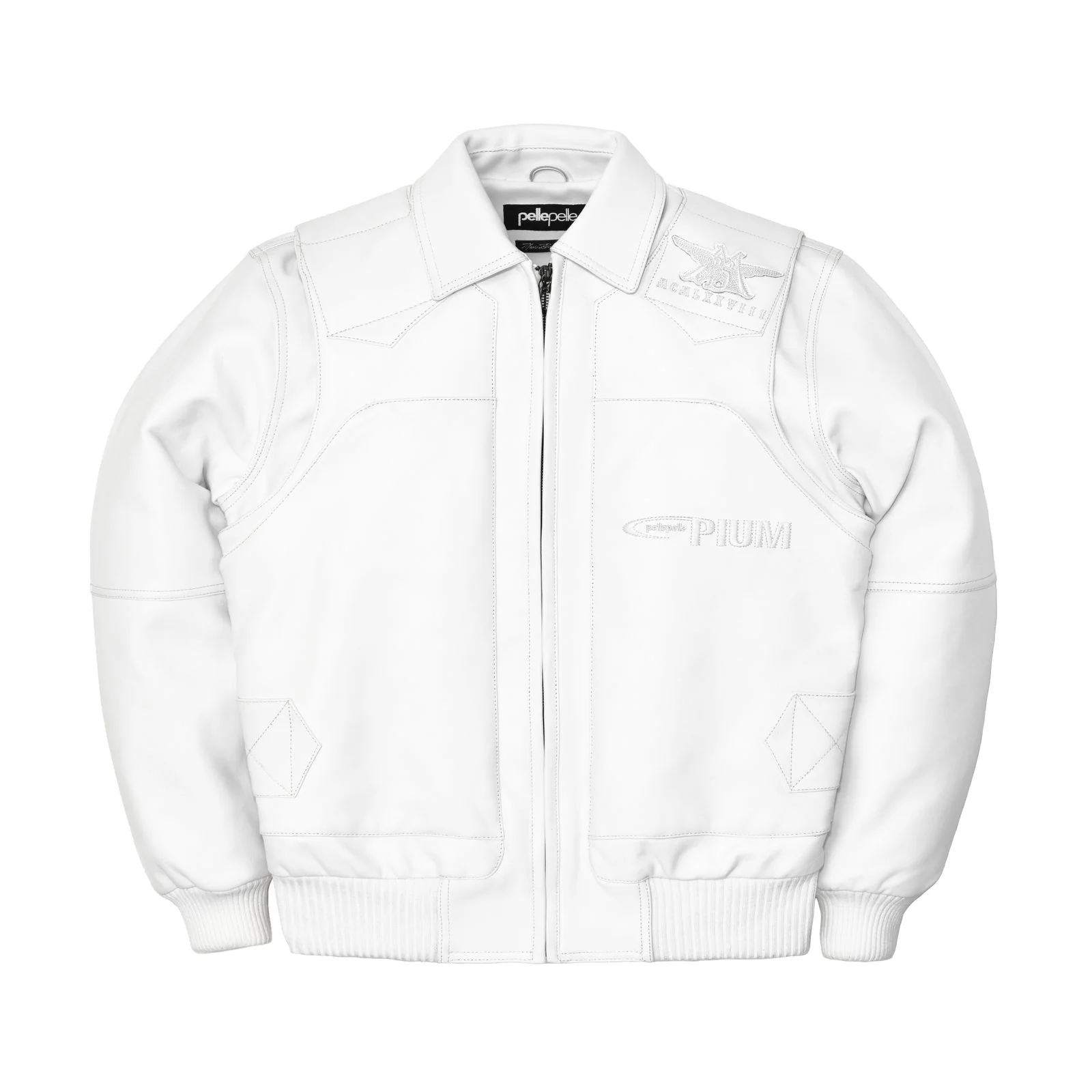 Rodeo Jacket - Image 9