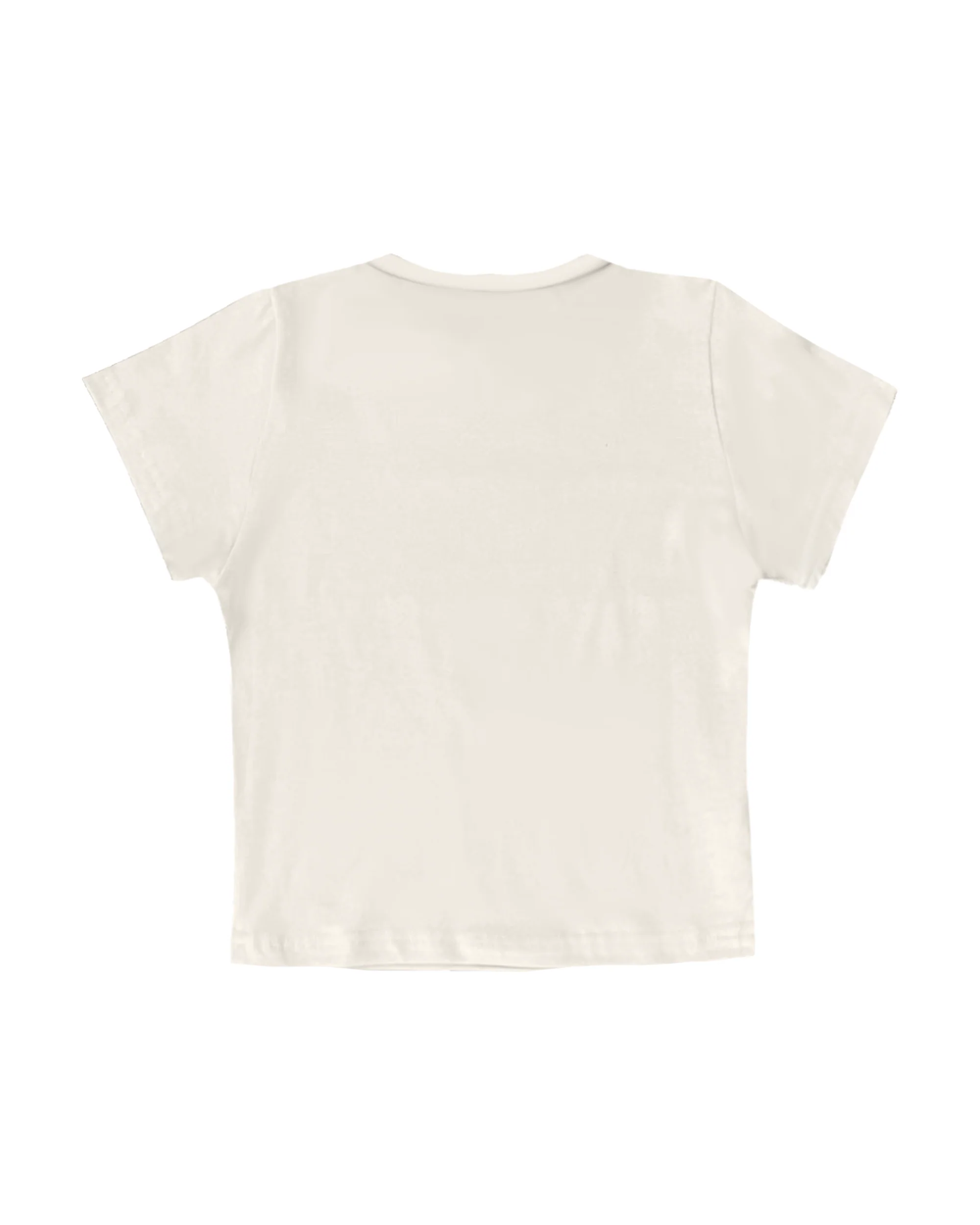 ROJO HIT CROP TOP - Image 2