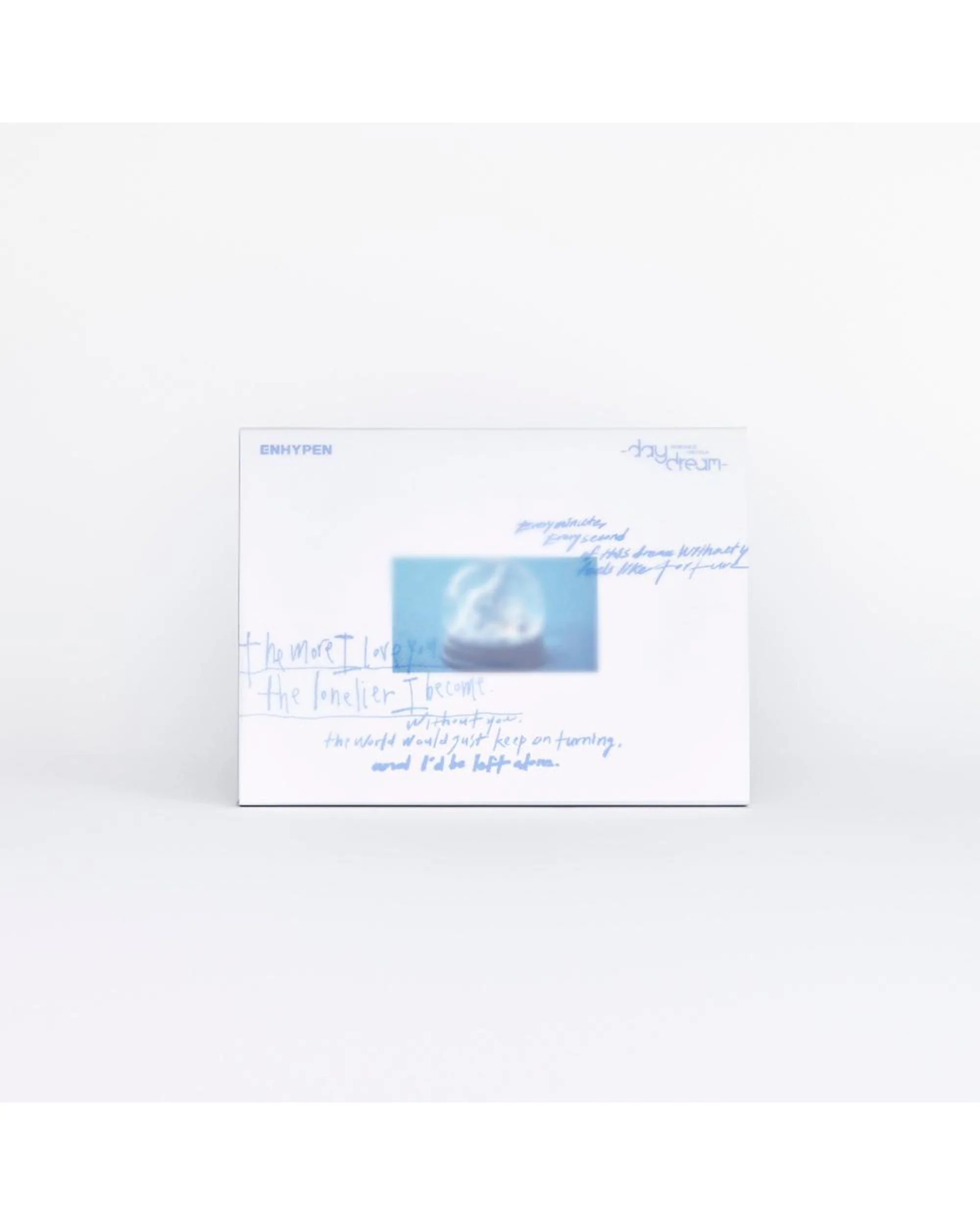 ROMANCE : UNTOLD -daydream- (JAPAN Edition)