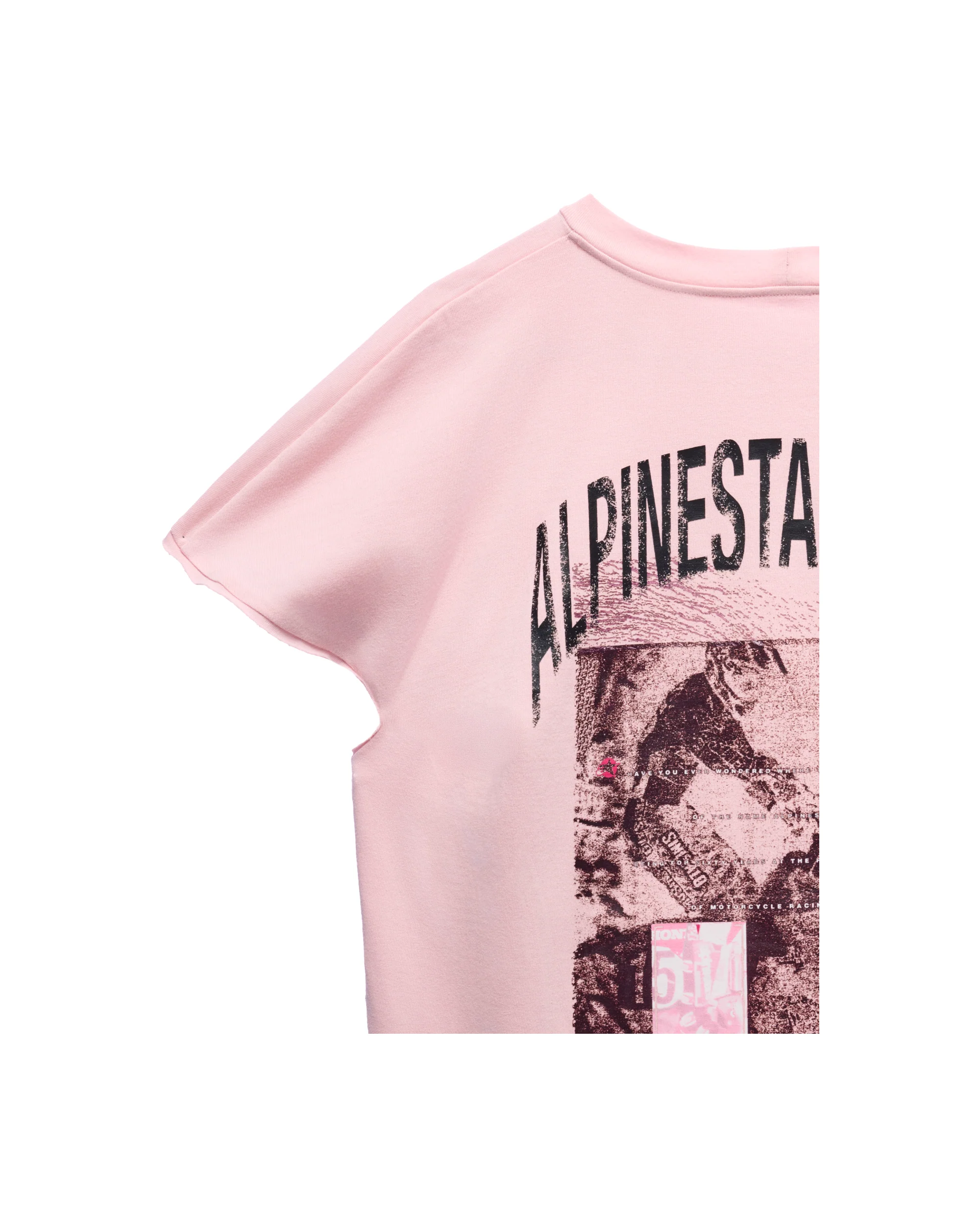 Rookie SS Tee - Image 4