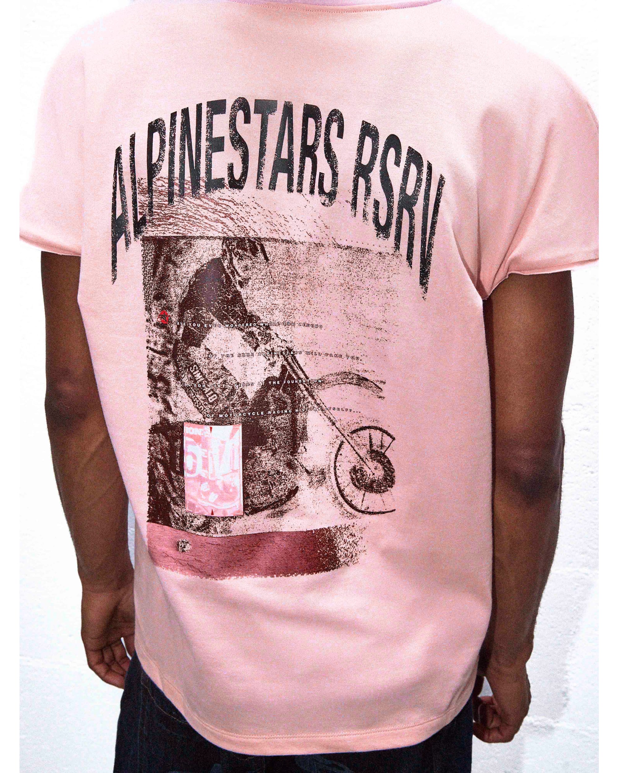 Rookie SS Tee - Image 9