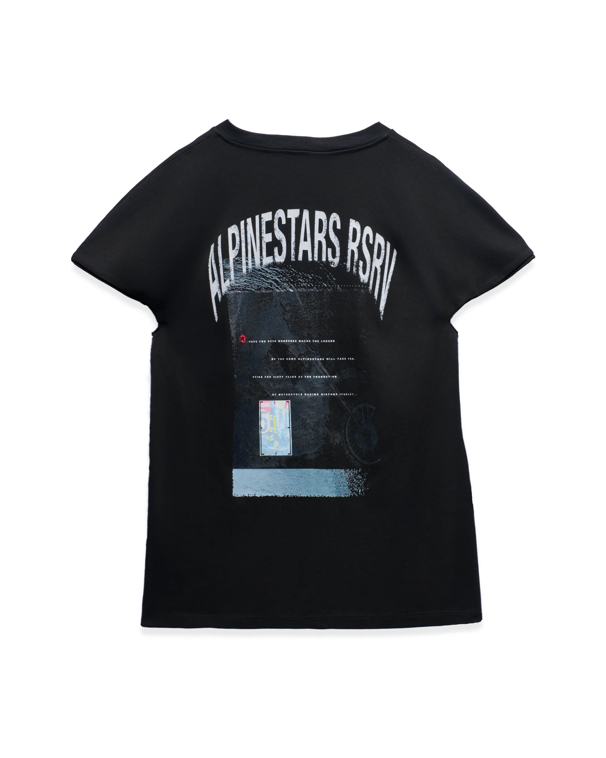 Rookie SS Tee - Image 2
