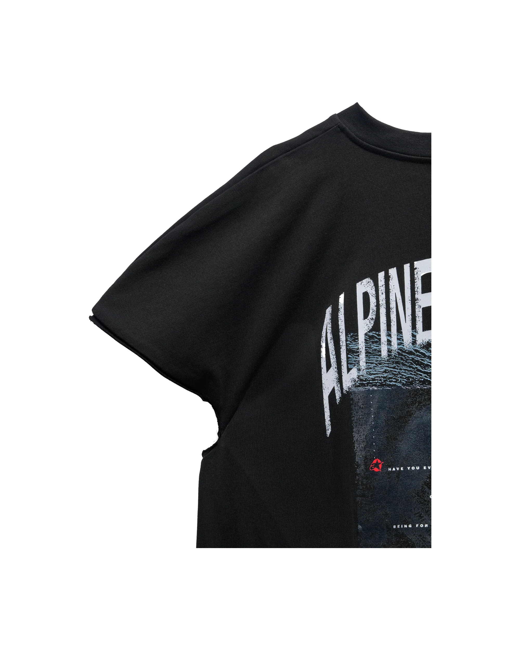 Rookie SS Tee - Image 5