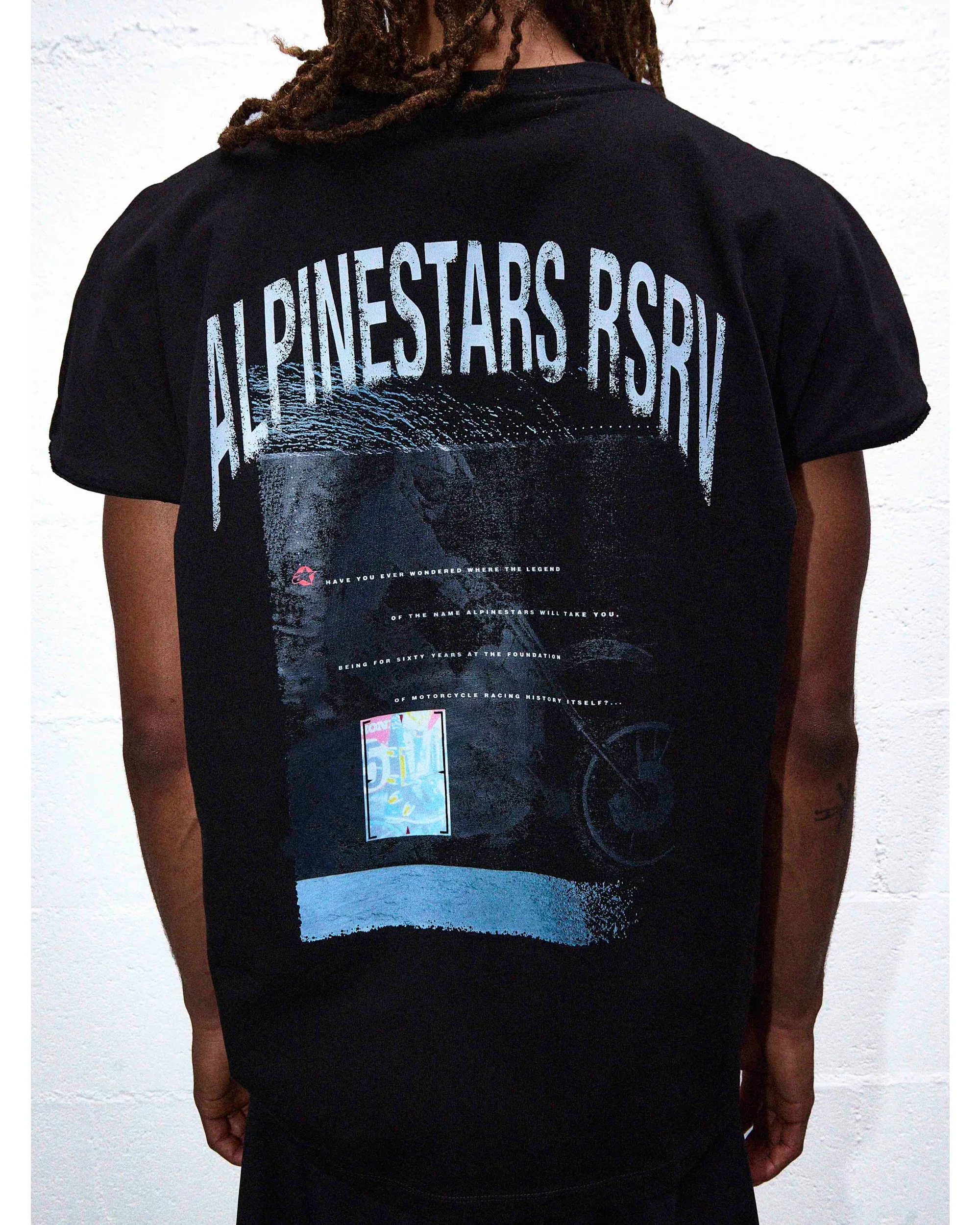 Rookie SS Tee - Image 6