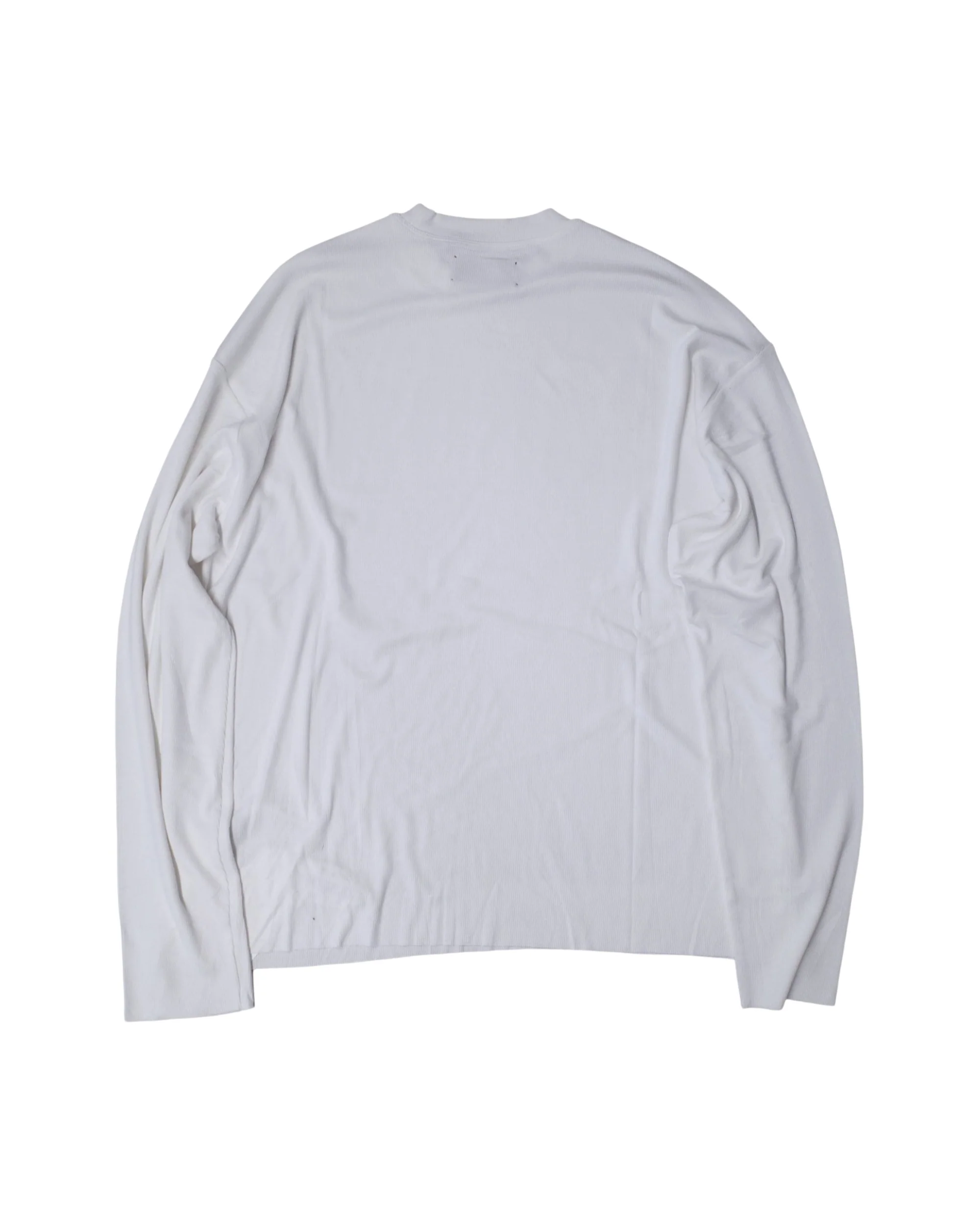Rose Garden Longsleeve Tee - Image 2