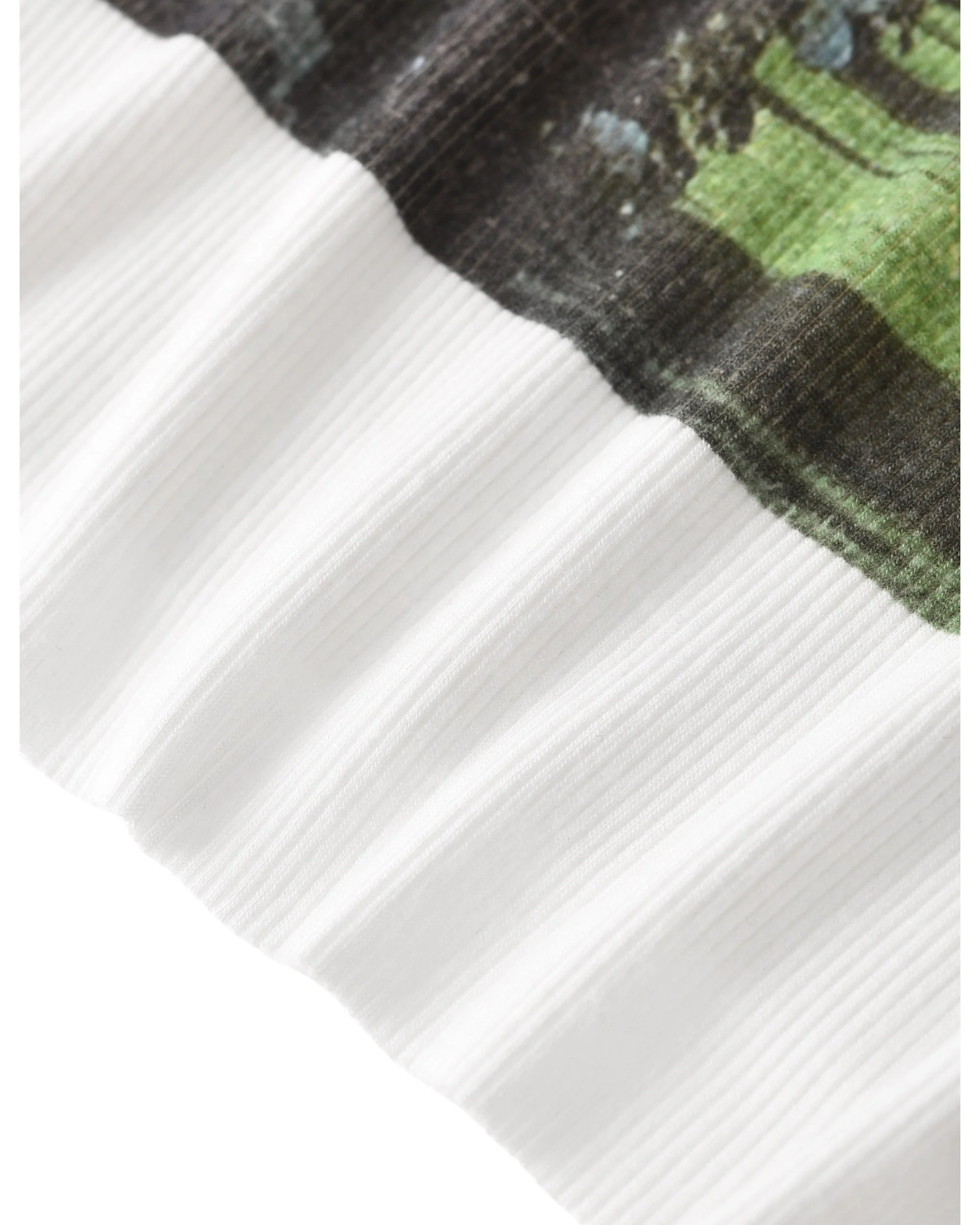Rose Garden Longsleeve Tee - Image 3