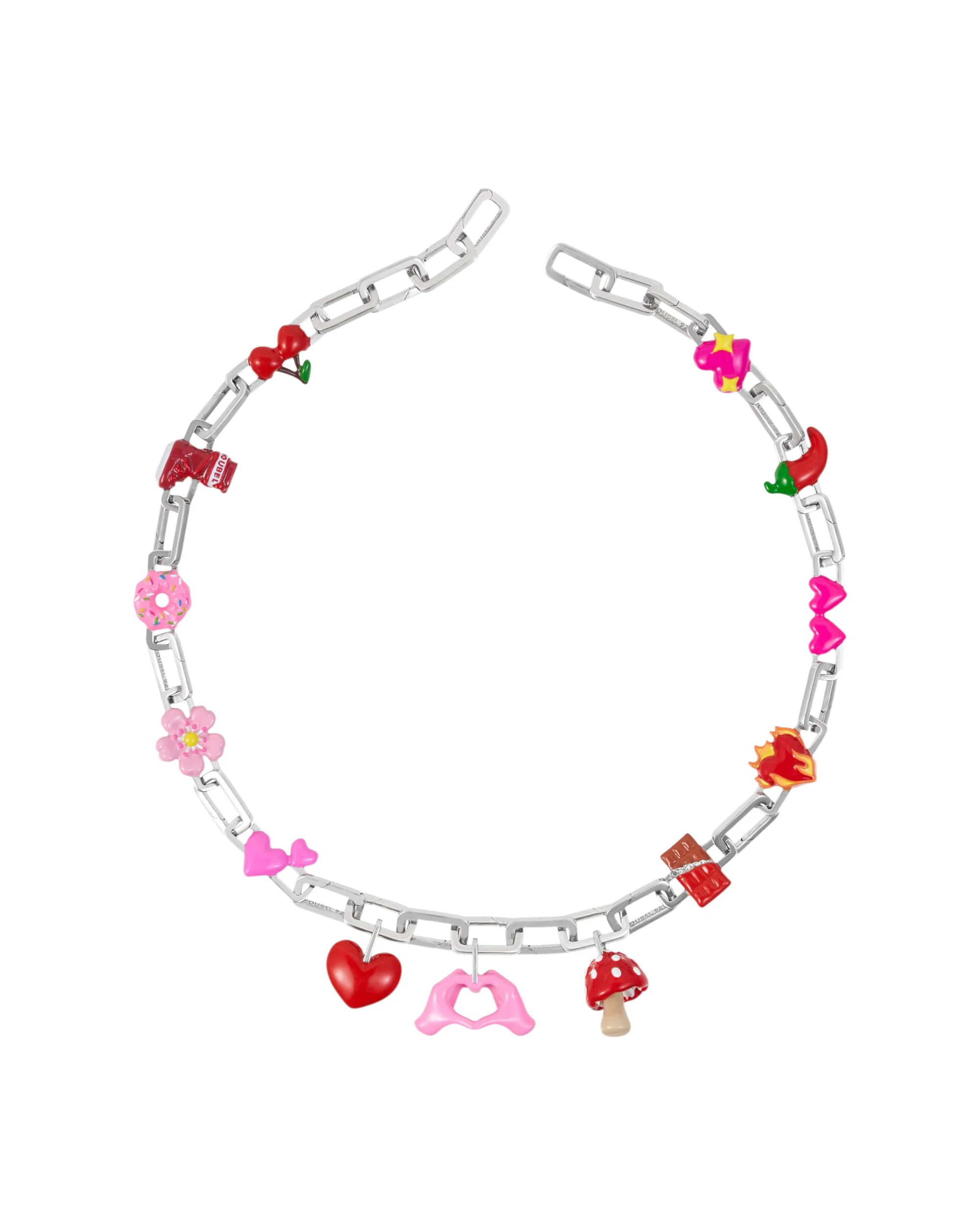 Roses et Rouges Extended Set