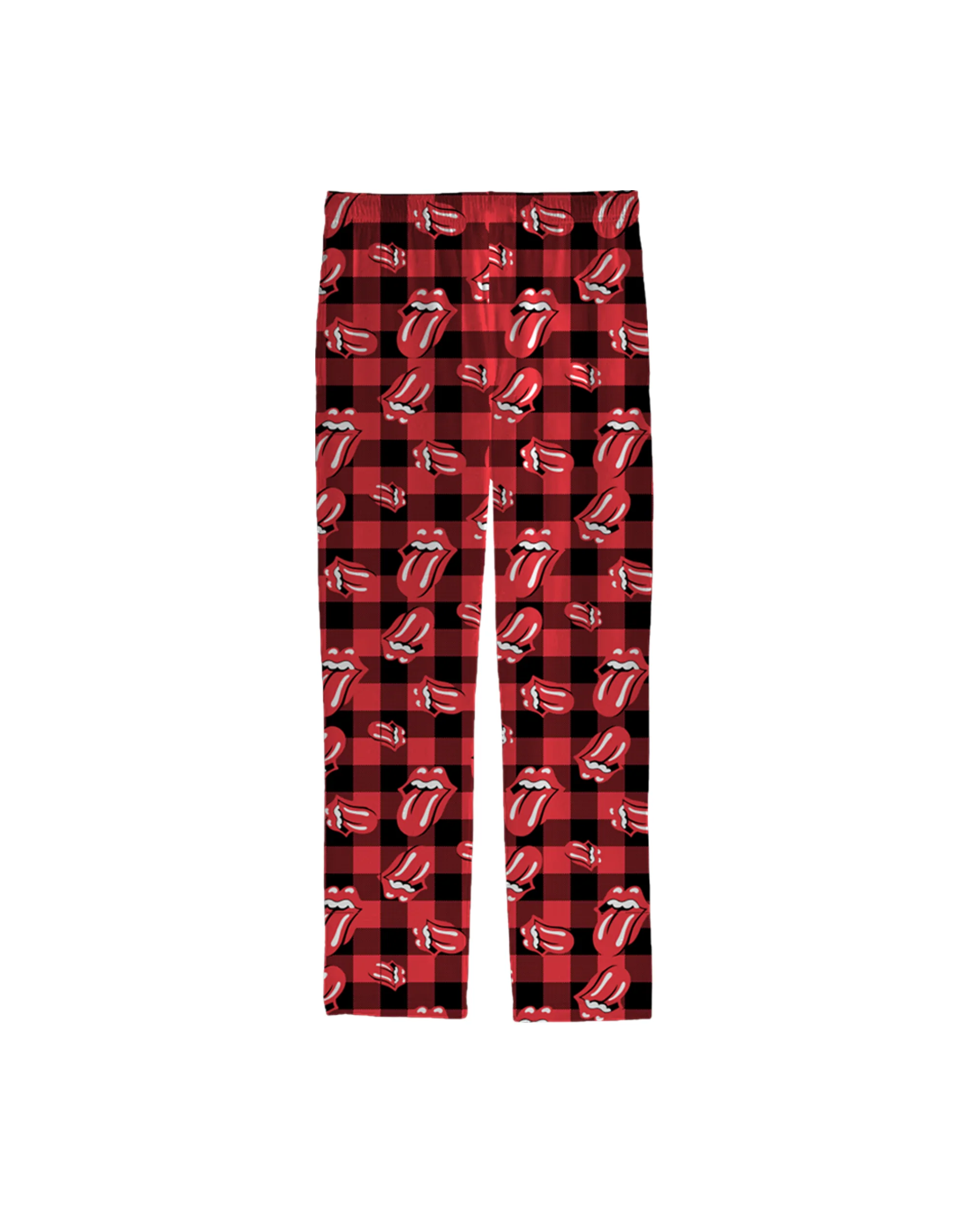 RS Tongue Pajamas Set - Image 2