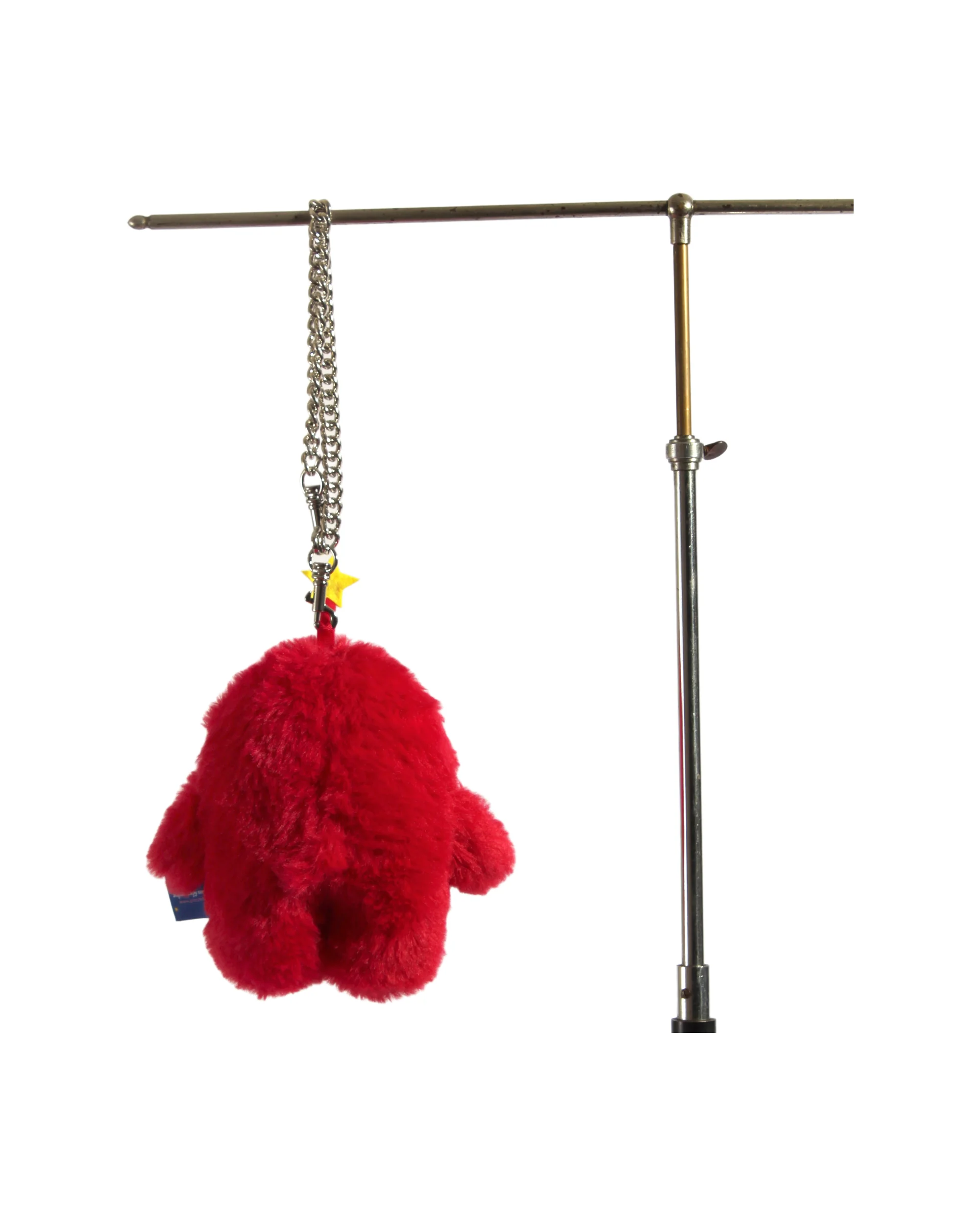 Ruby Snoozle Bag Charm - Image 5