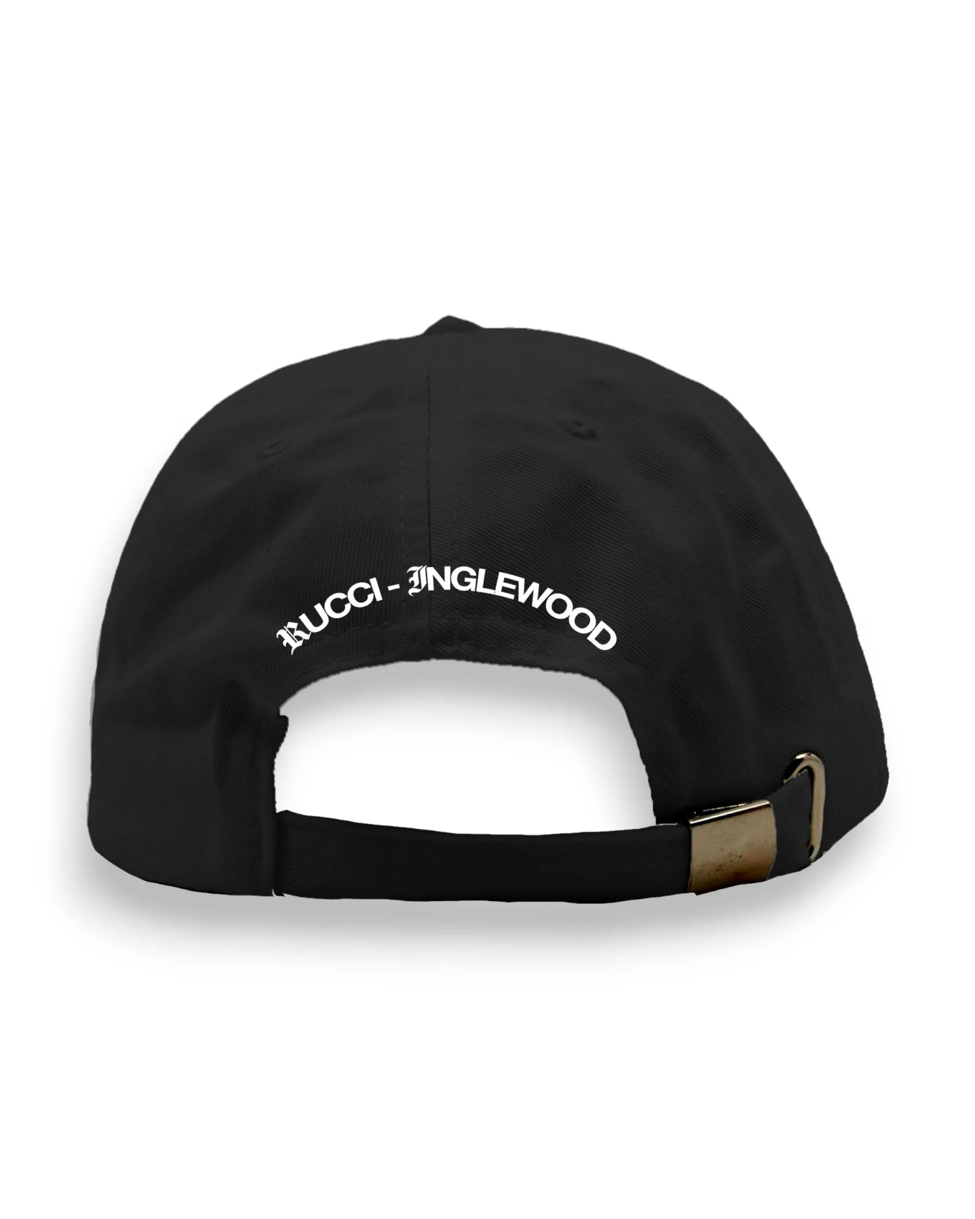 Rucci - Midget Dad Hat - Image 3