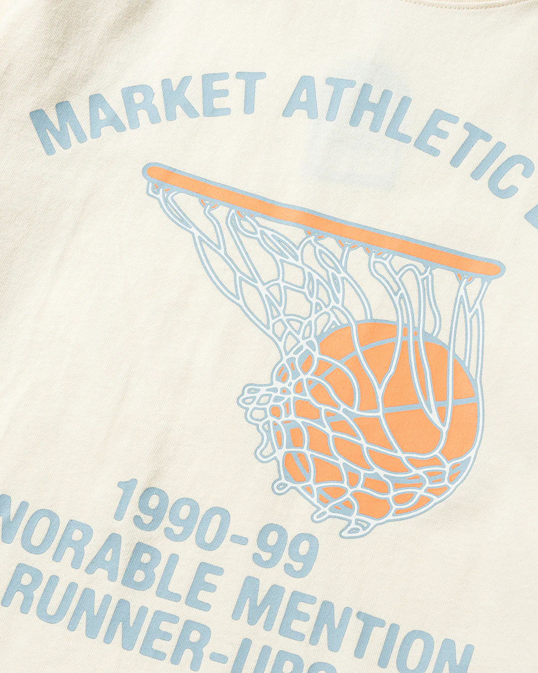RUNNER UP T-SHIRT - Image 3