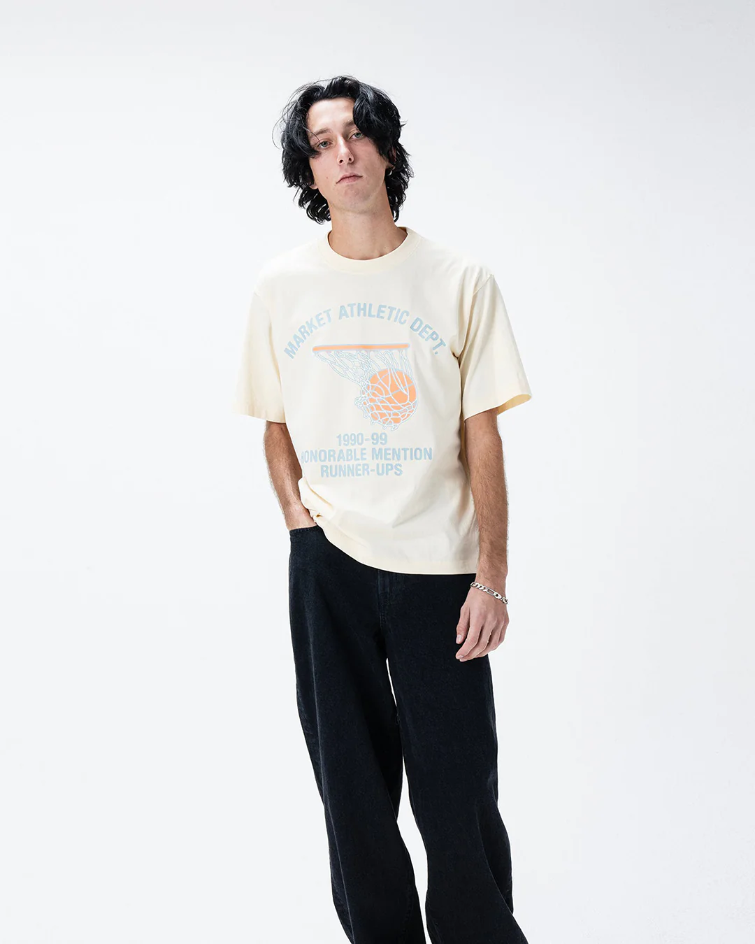 RUNNER UP T-SHIRT - Image 5