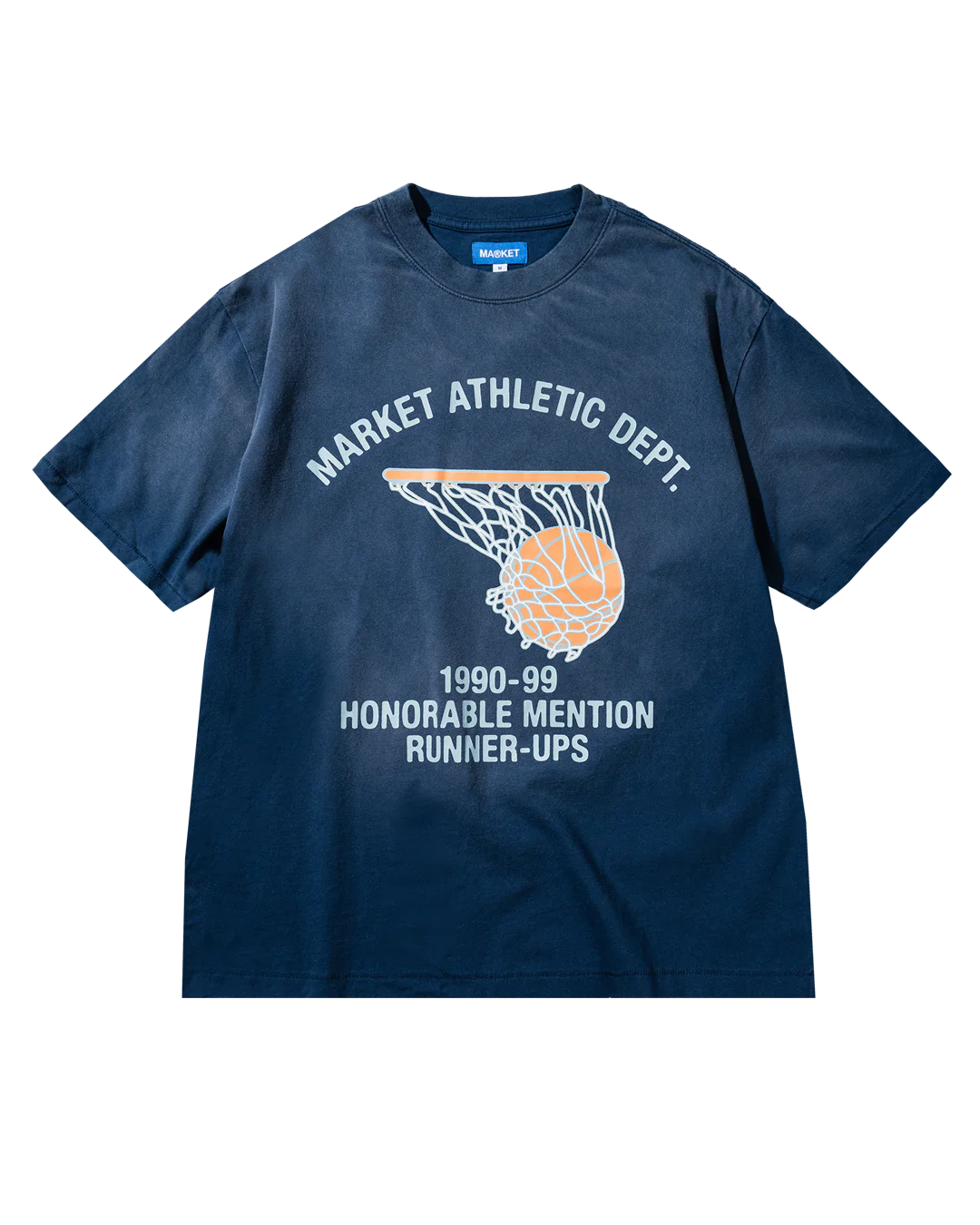 RUNNER UP T-SHIRT - Image 6