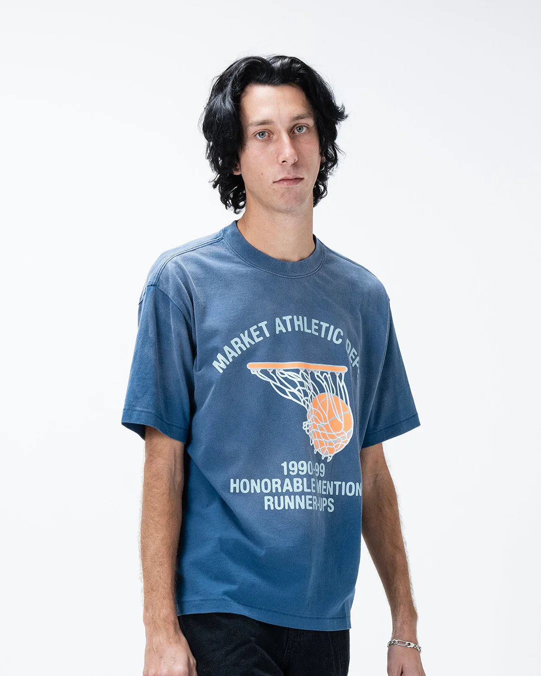 RUNNER UP T-SHIRT - Image 7