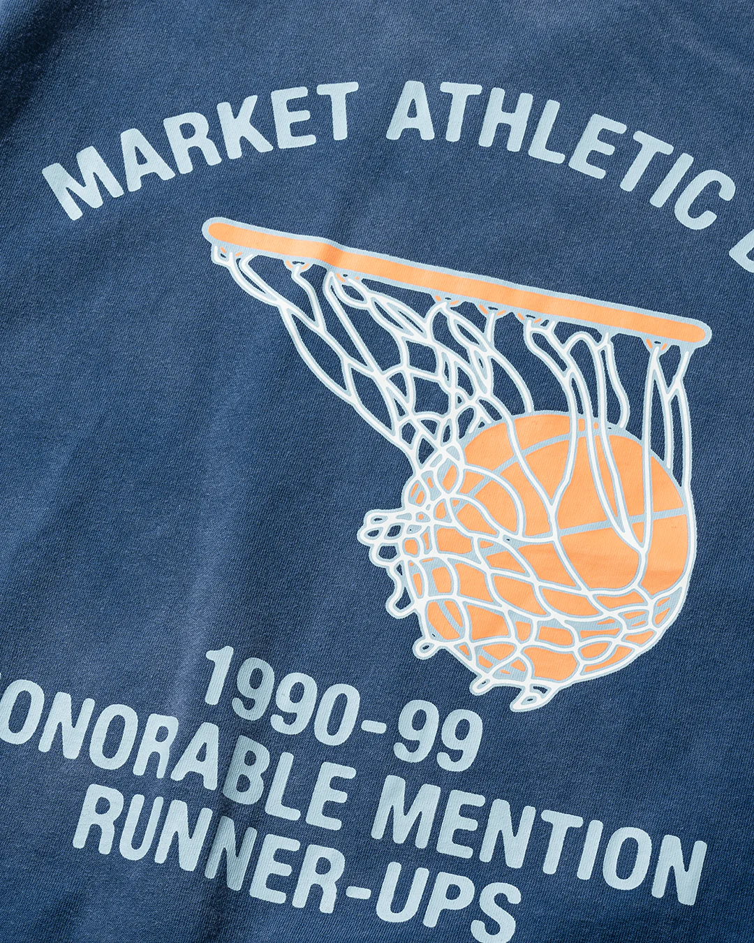 RUNNER UP T-SHIRT - Image 8