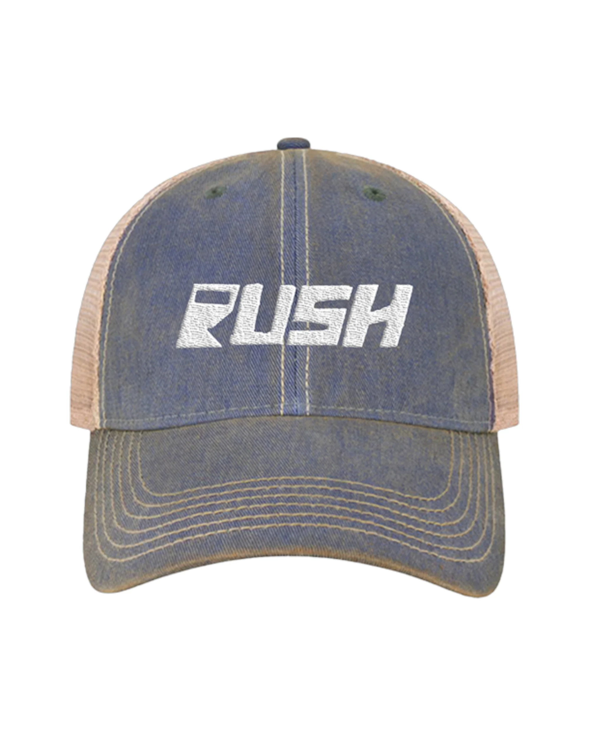 Rush Dad Hat