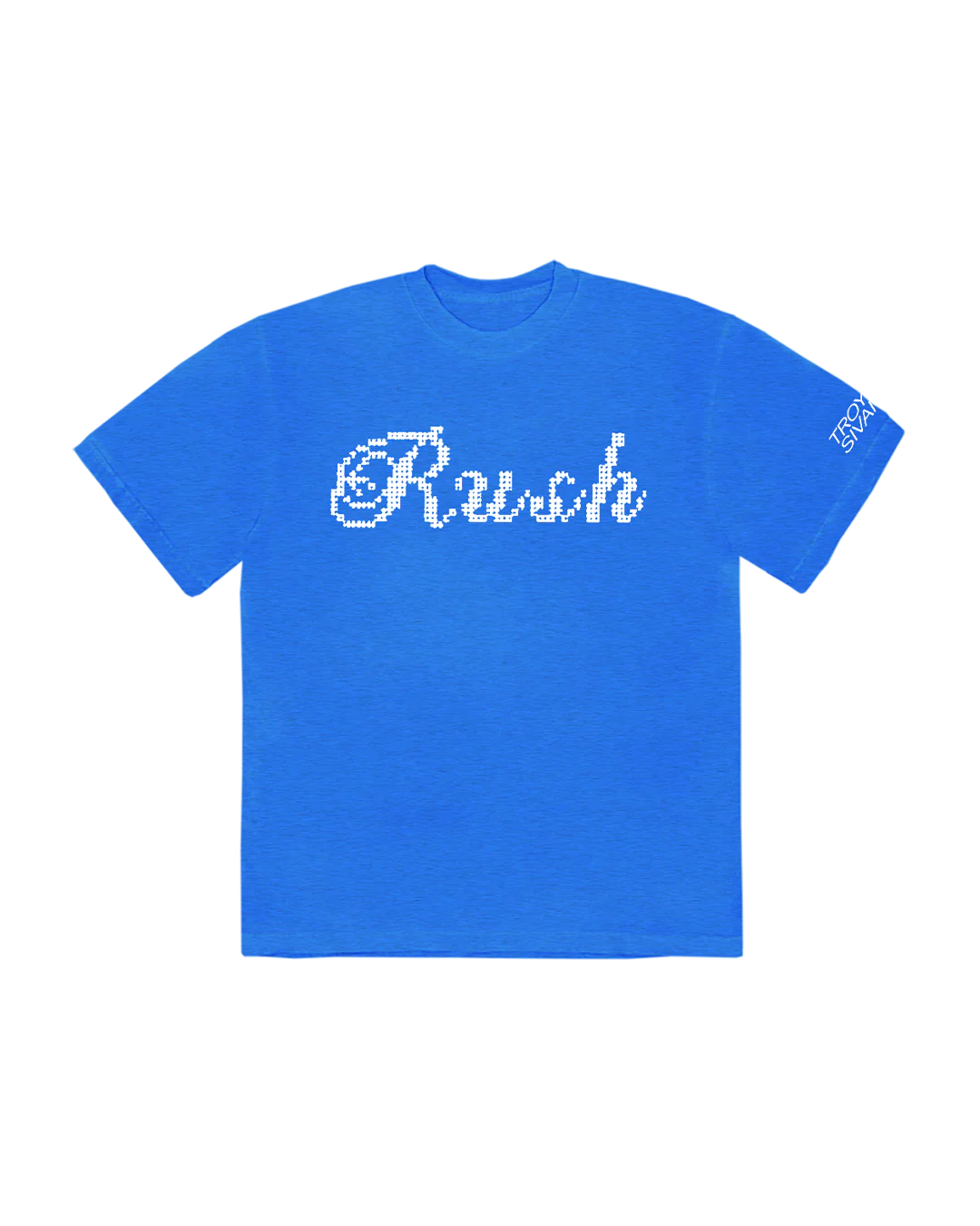 Rush Sweat Tour T-Shirt