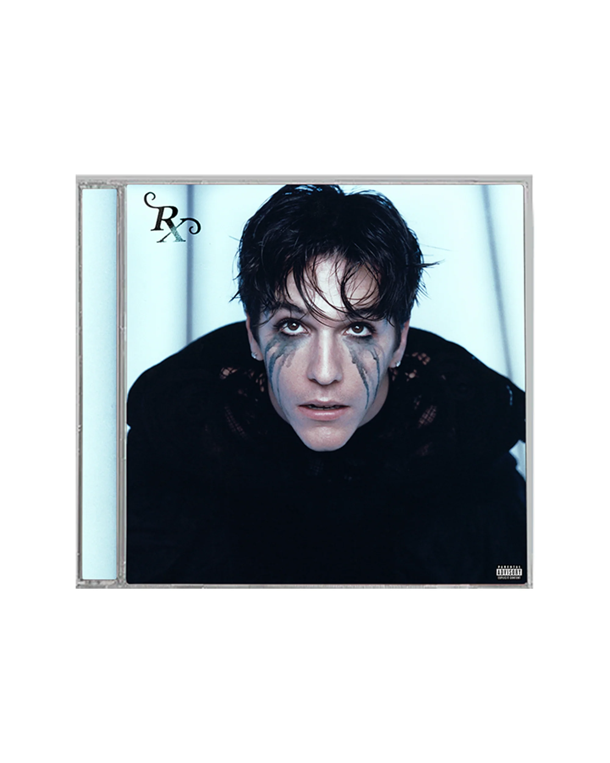 'Rx' CD