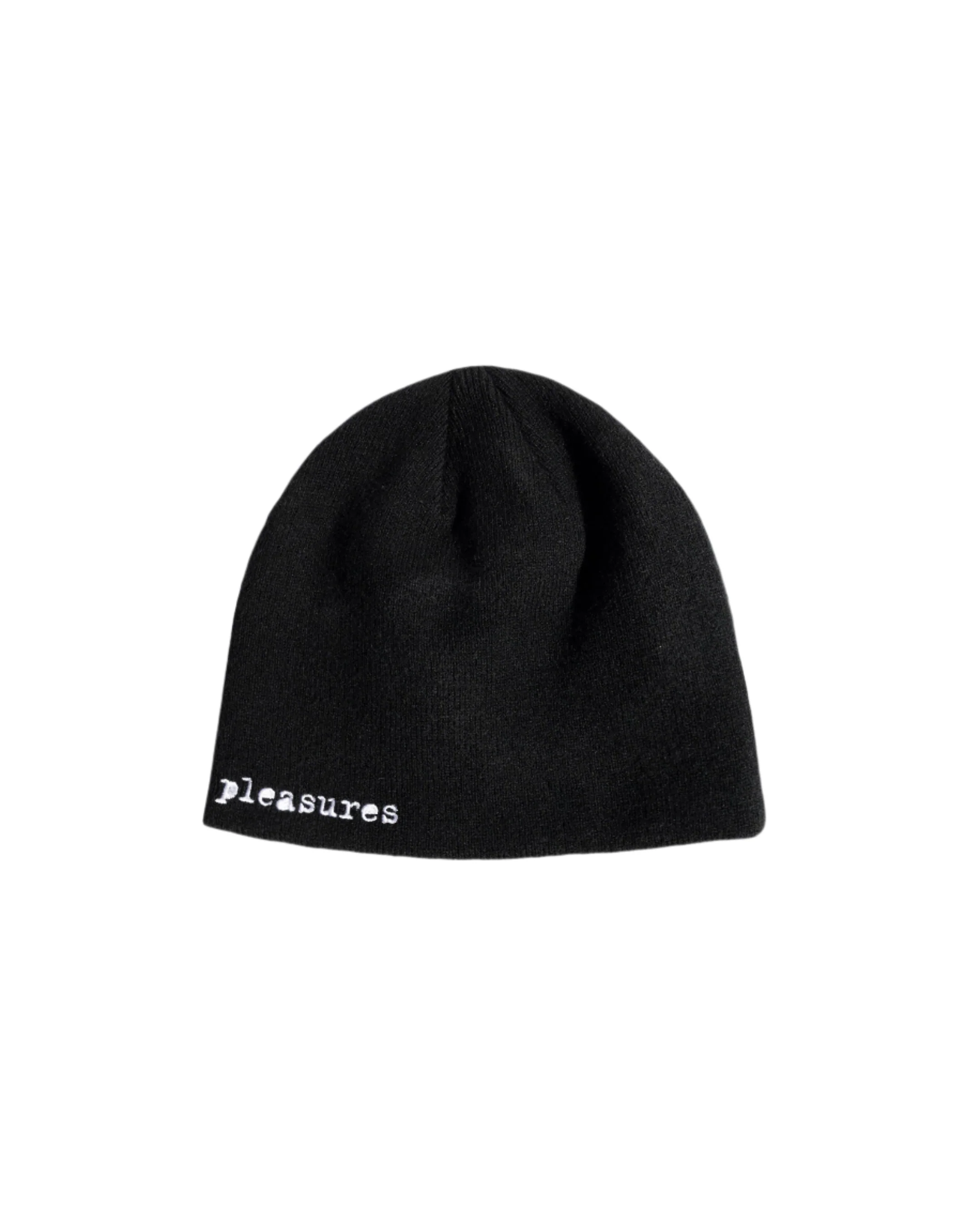 S SKULLY BEANIE - Image 3