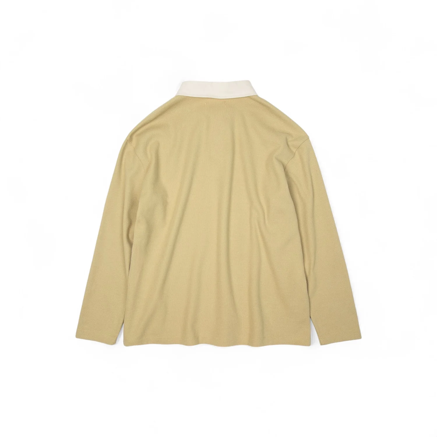 S5_YLW_POLO_250G - Image 3