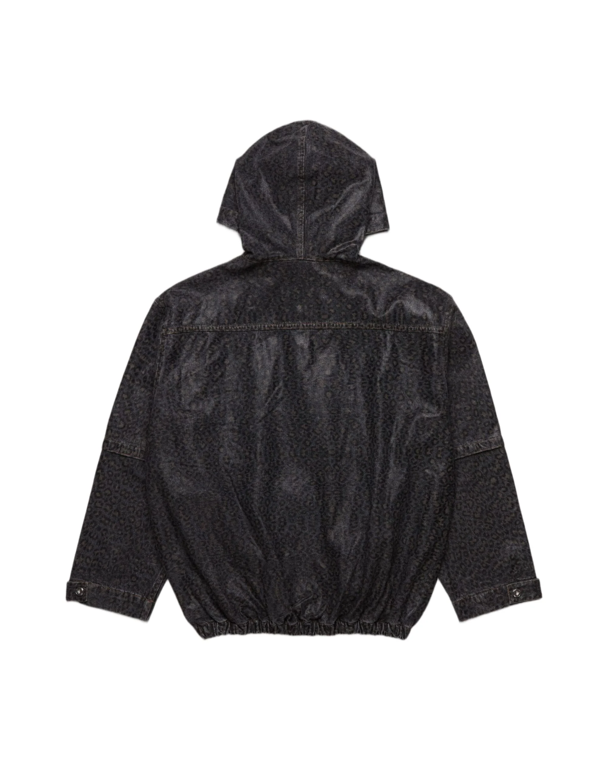 Sacco Jacket - Spotted - Image 2