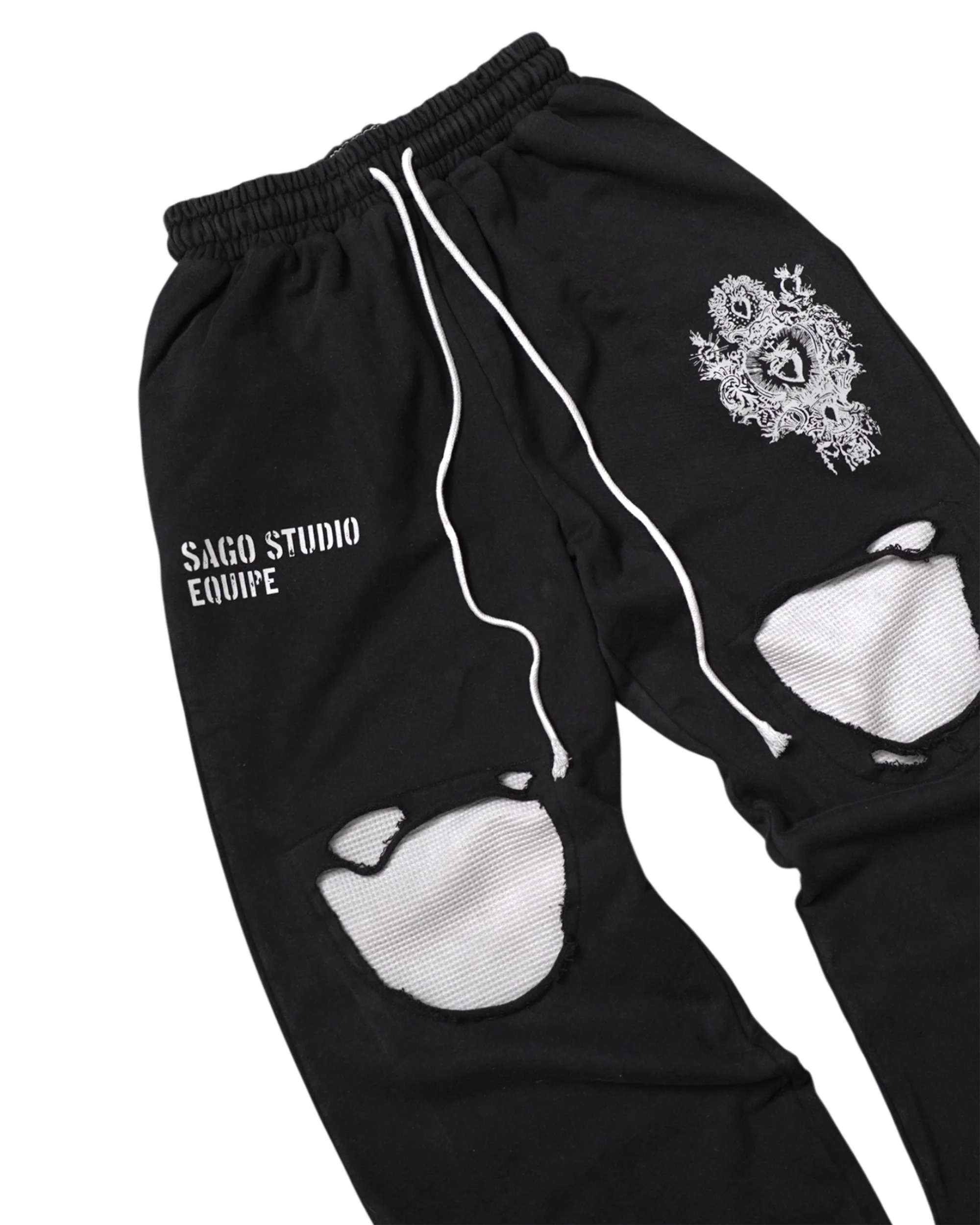 Sacred sweats - Image 5