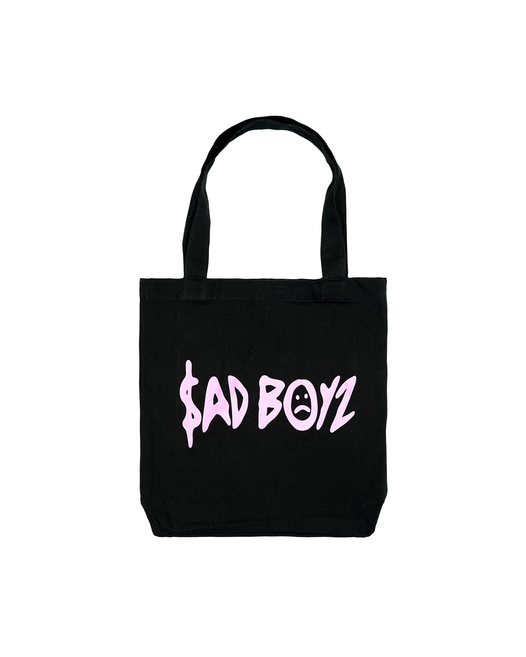 Sadboyz x LRG Tote