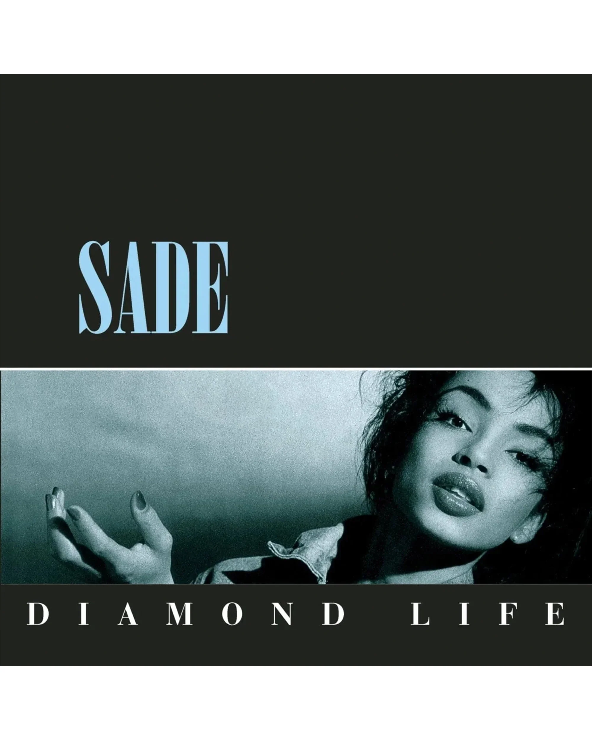 Sade - Diamond Life (LP - 180g Vinyl)