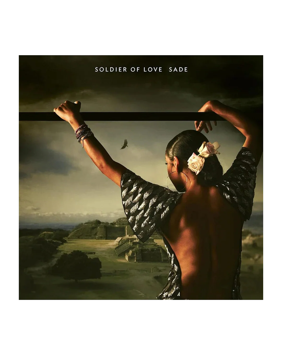 Sade - Soldier Of Love (LP - 180g Vinyl)