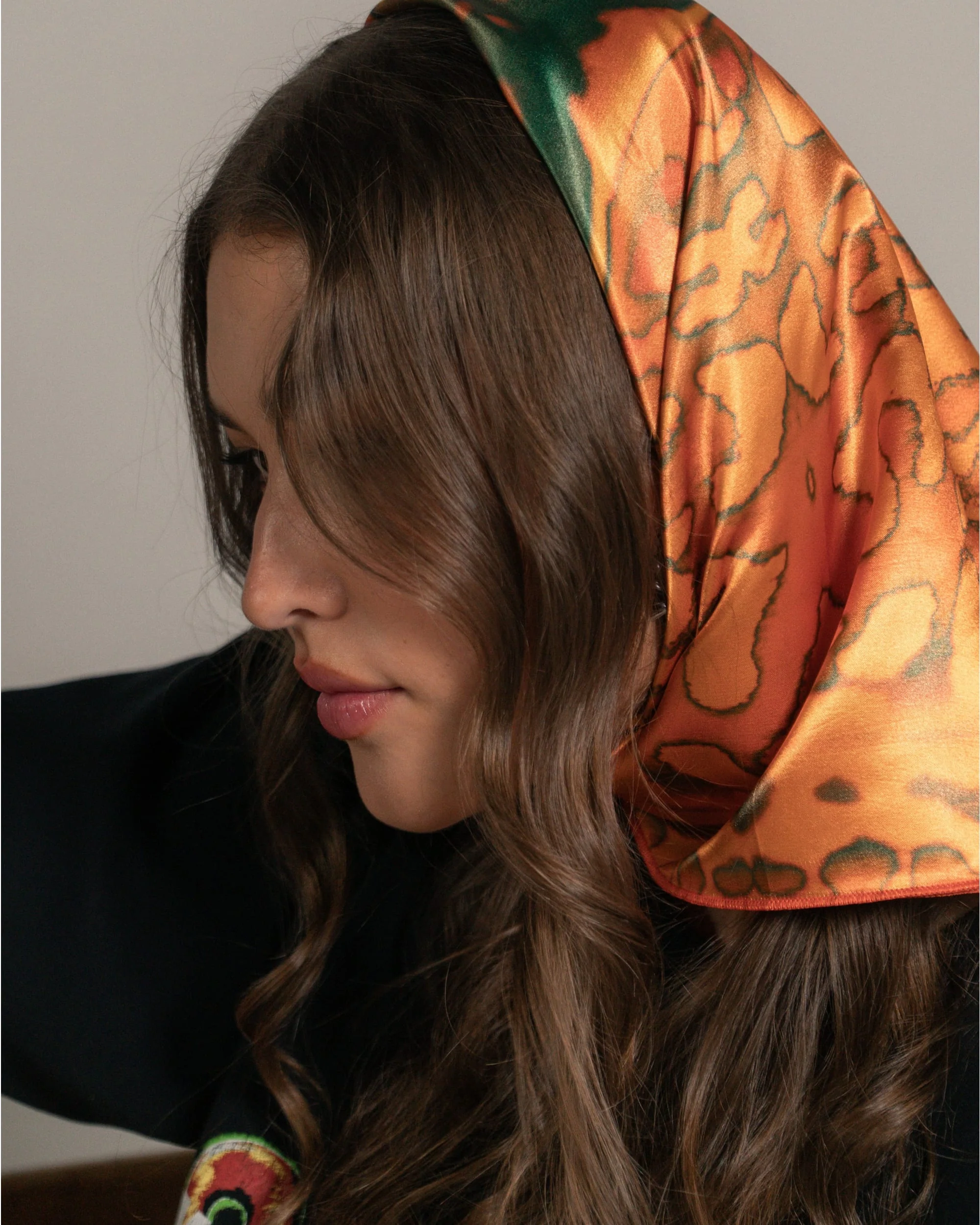SAFARI HIT BANDANA - Image 2