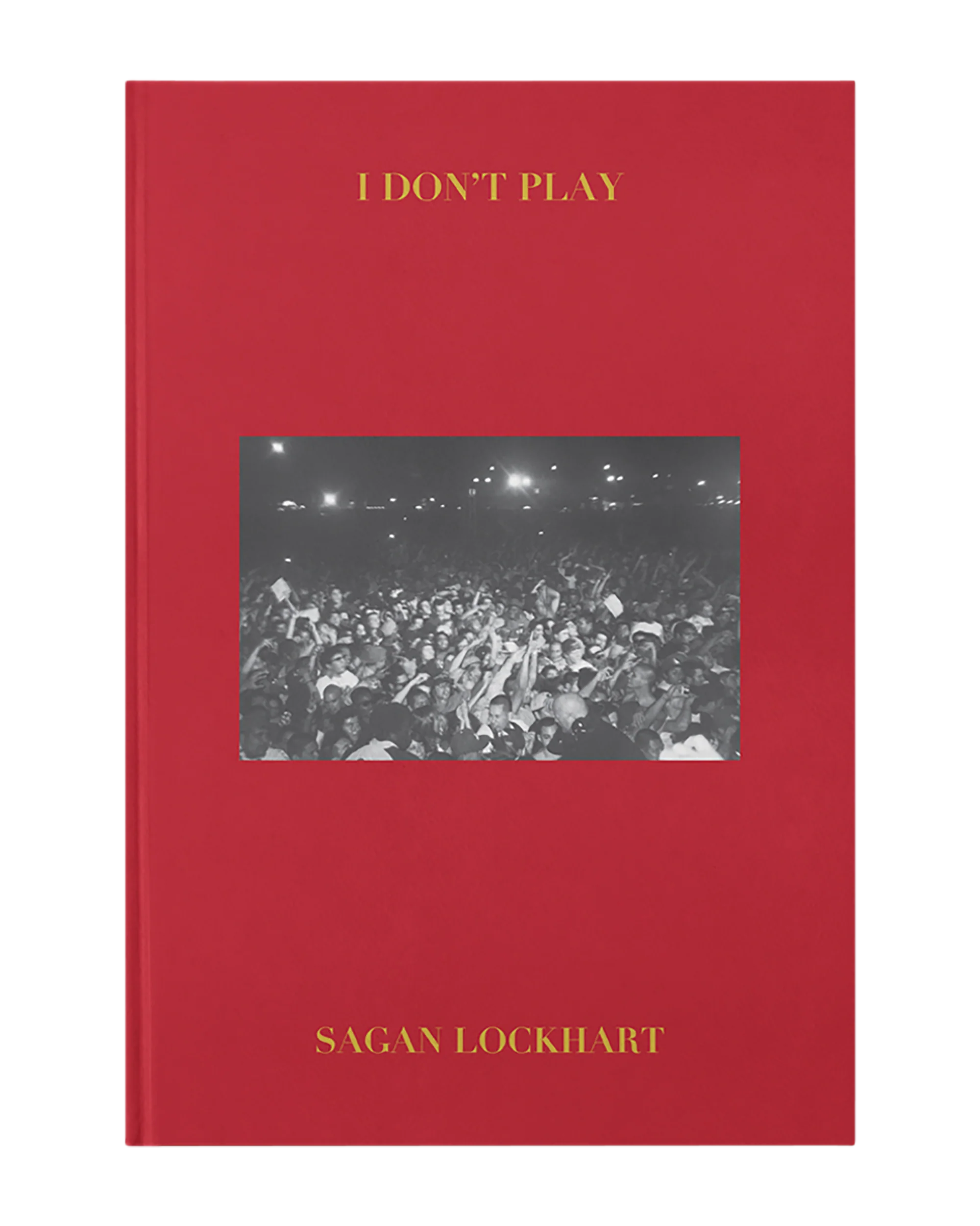 Sagan Lockhart - I Don't Play (Camp Flog Gnaw Edition)