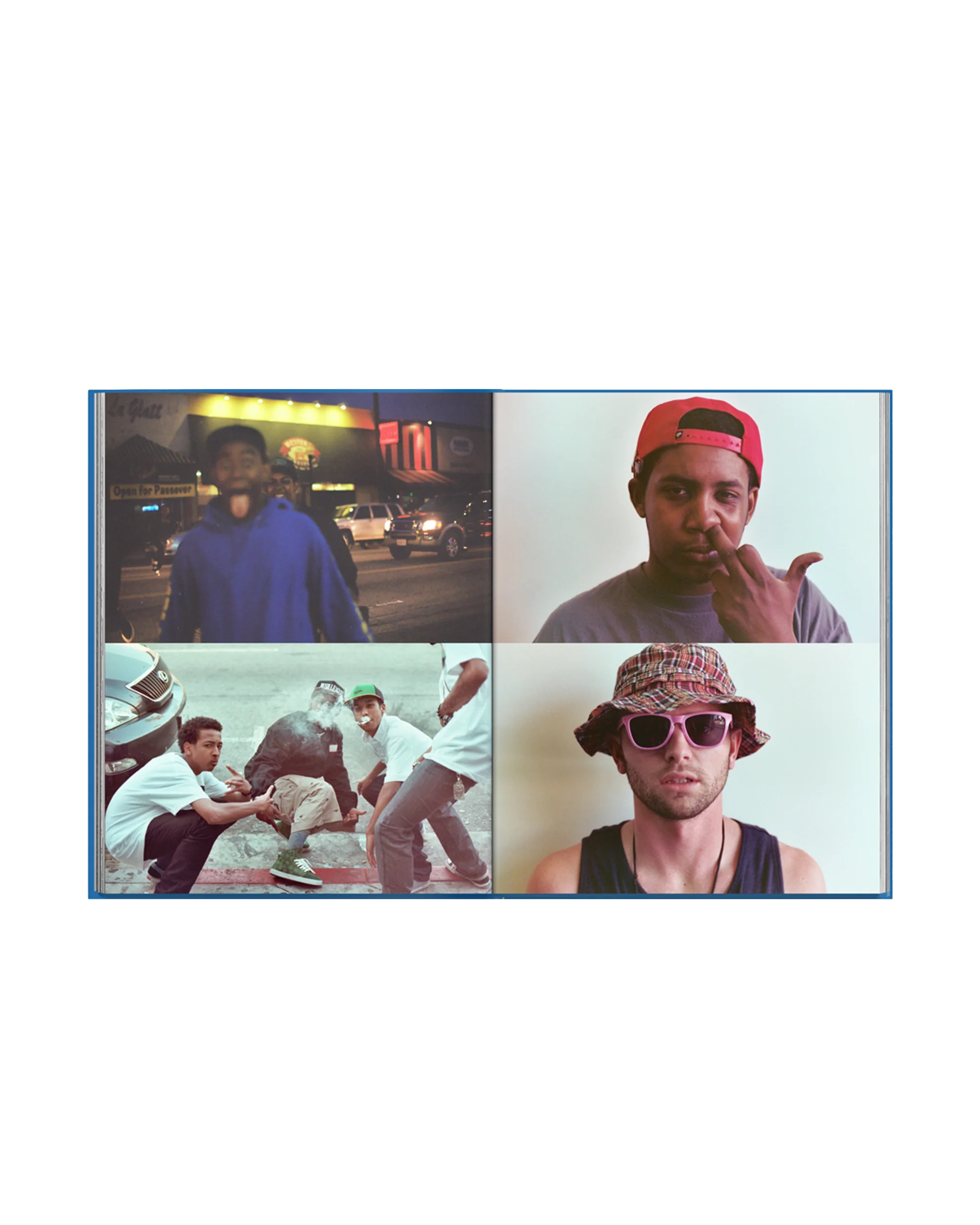 Sagan Lockhart - I Don't Play Volume 2 - Image 3