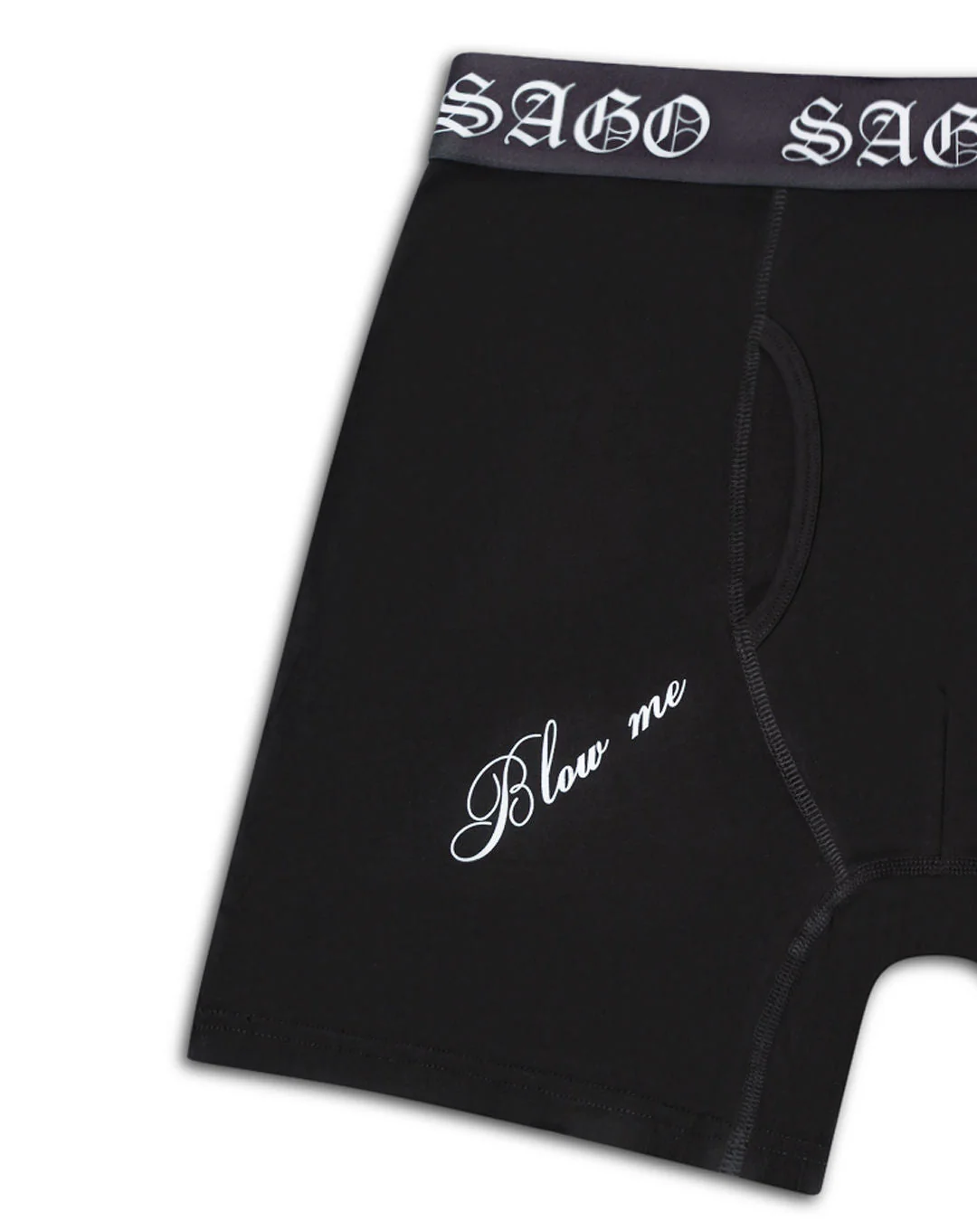 Sago boxer brief - Image 2
