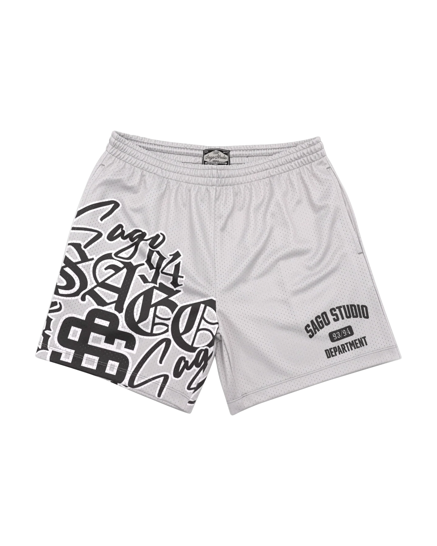Sago department shorts
