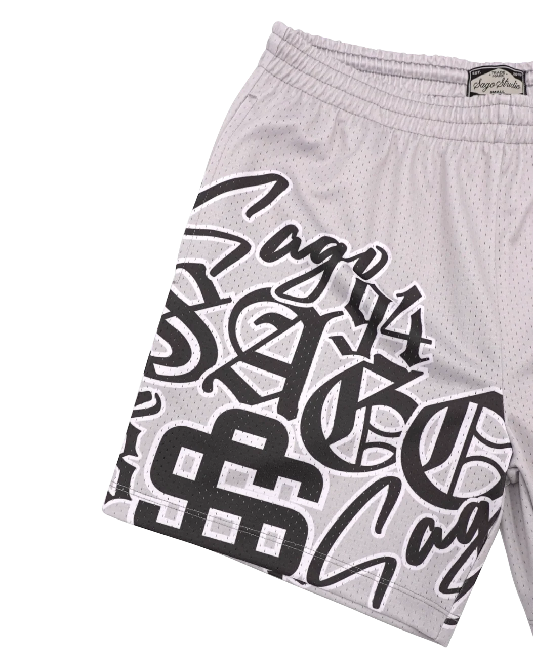 Sago department shorts - Image 3