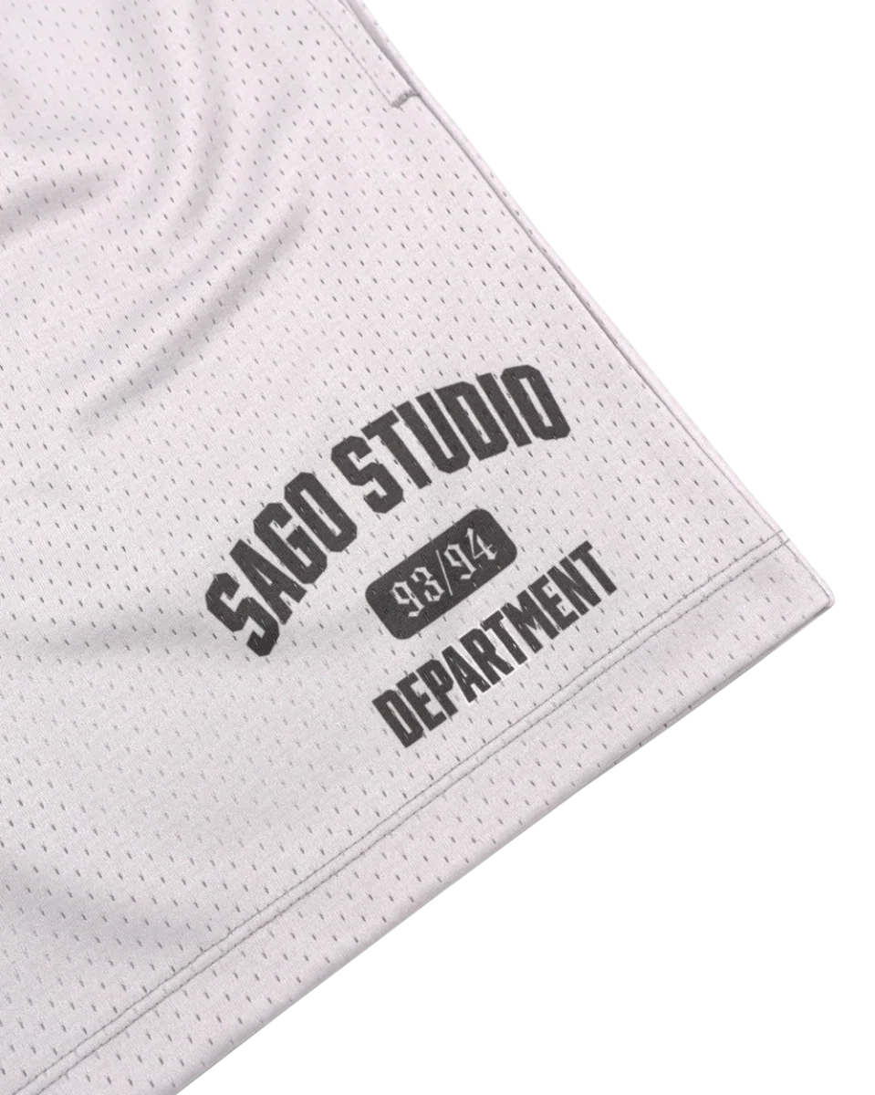 Sago department shorts - Image 5