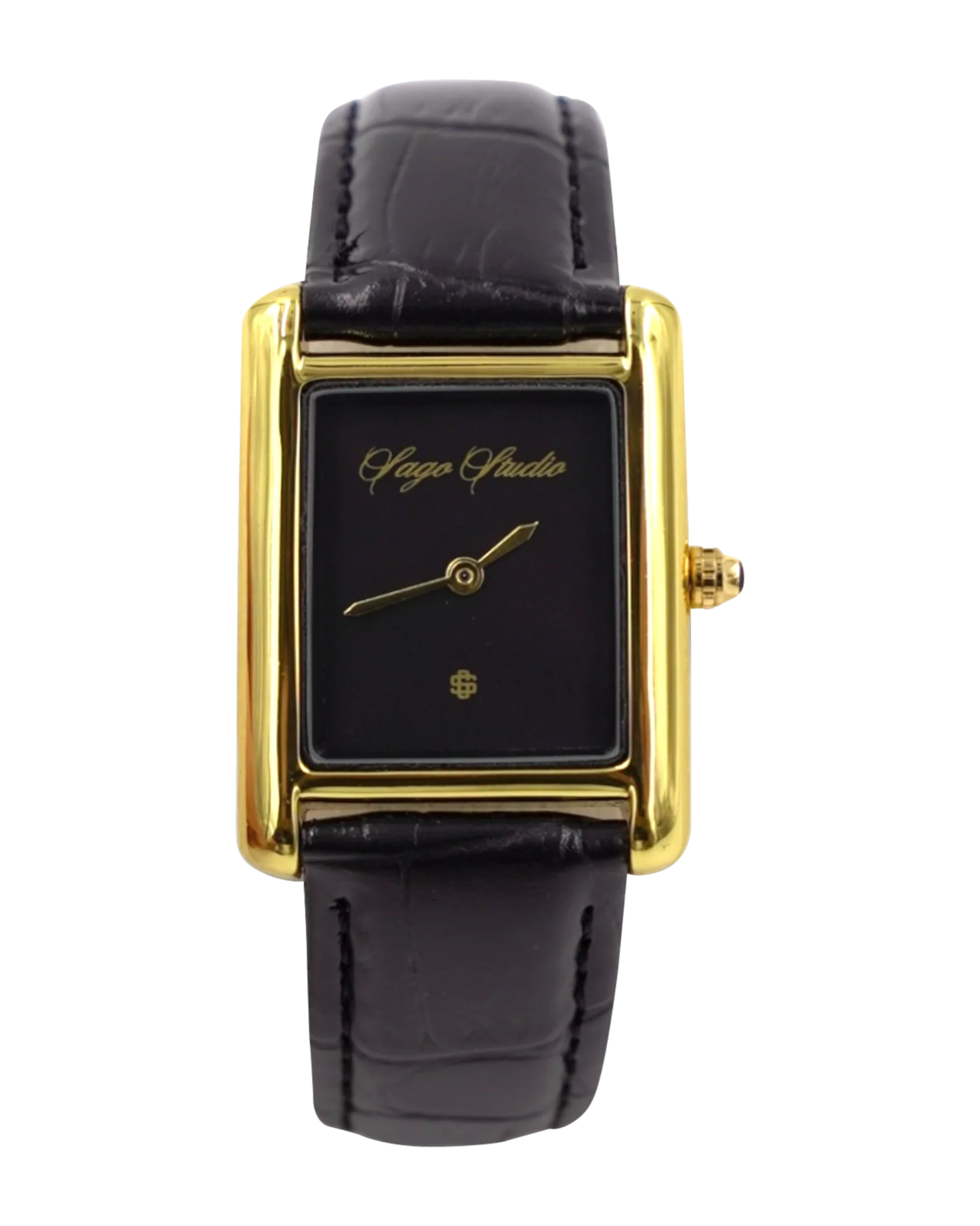 Sago Studio Watch