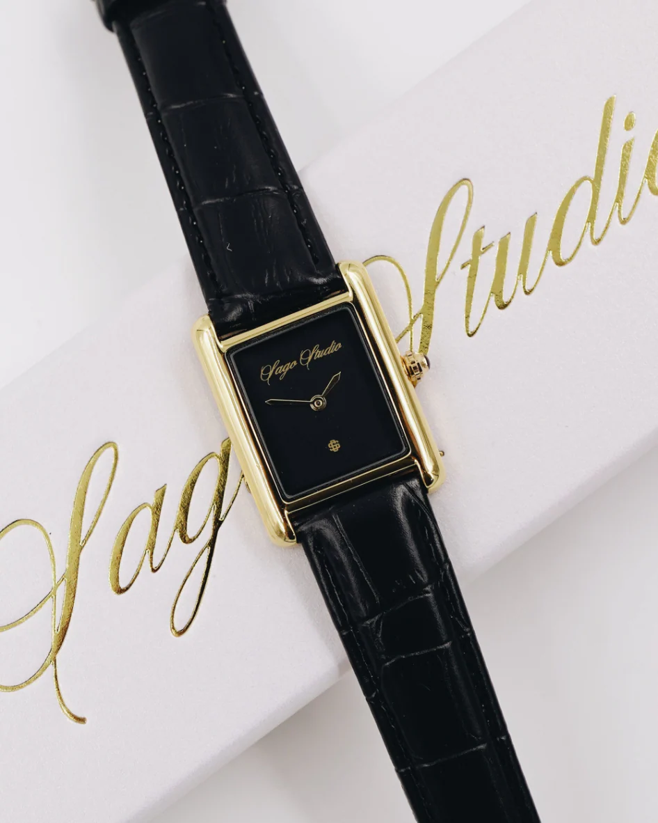 Sago Studio Watch - Image 2