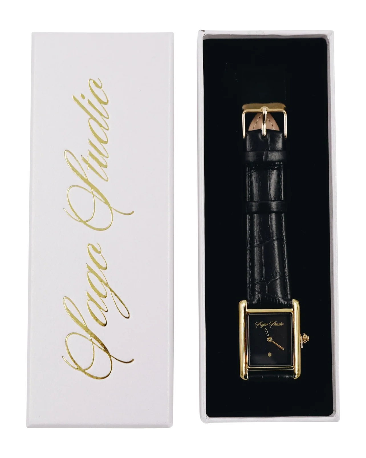 Sago Studio Watch - Image 3
