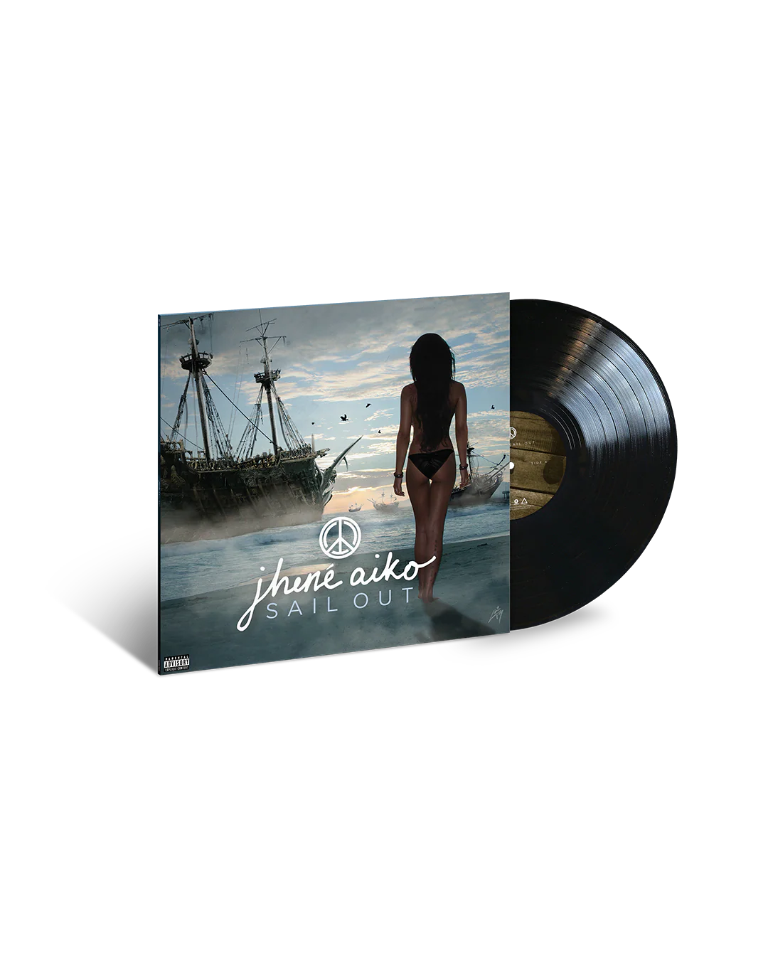Sail Out LP