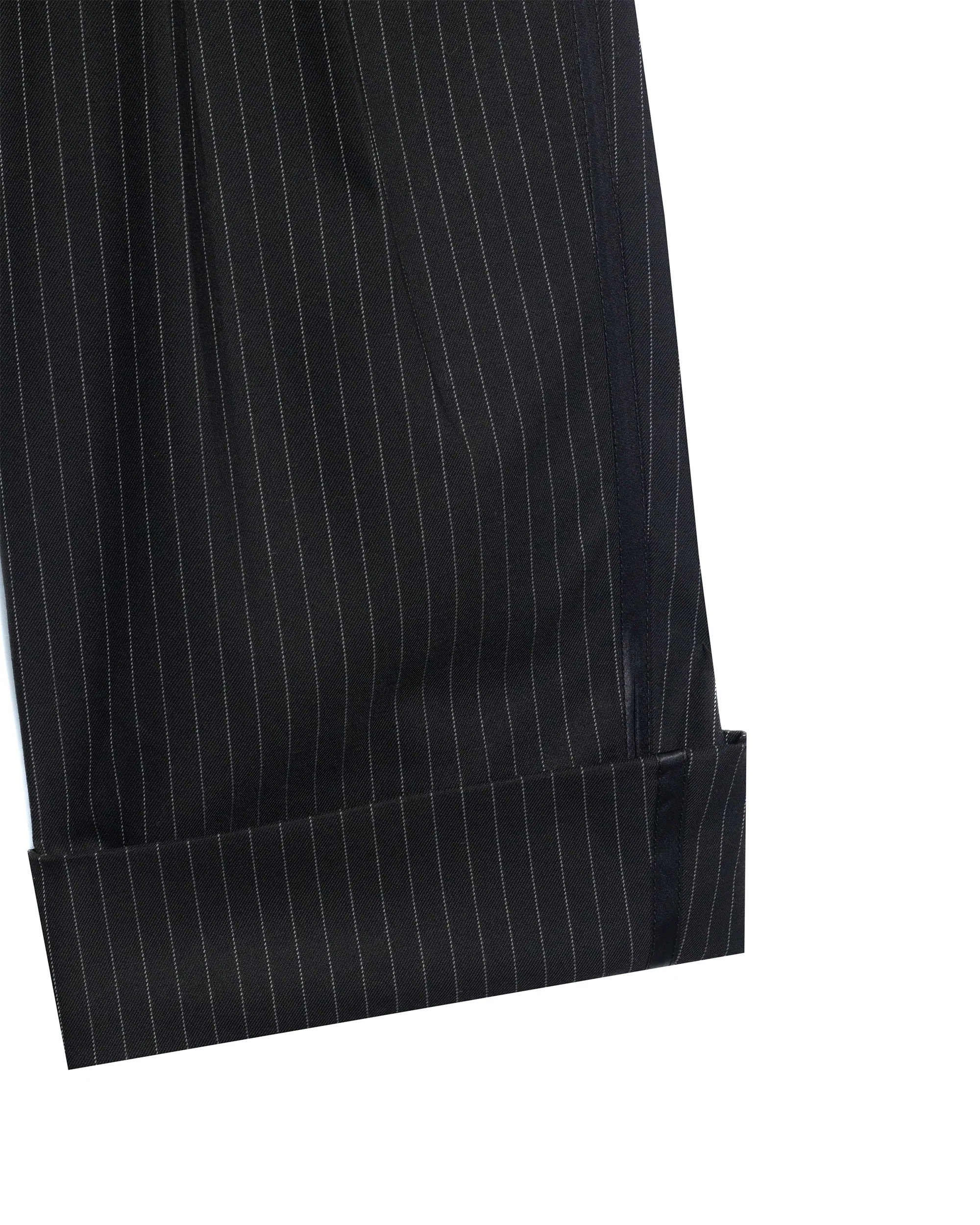 Sailor Pants 2.0 - Black - Image 3