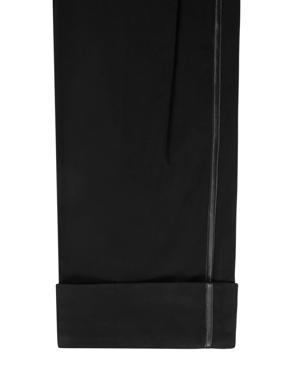 Sailor Pants- BLACK - Image 6