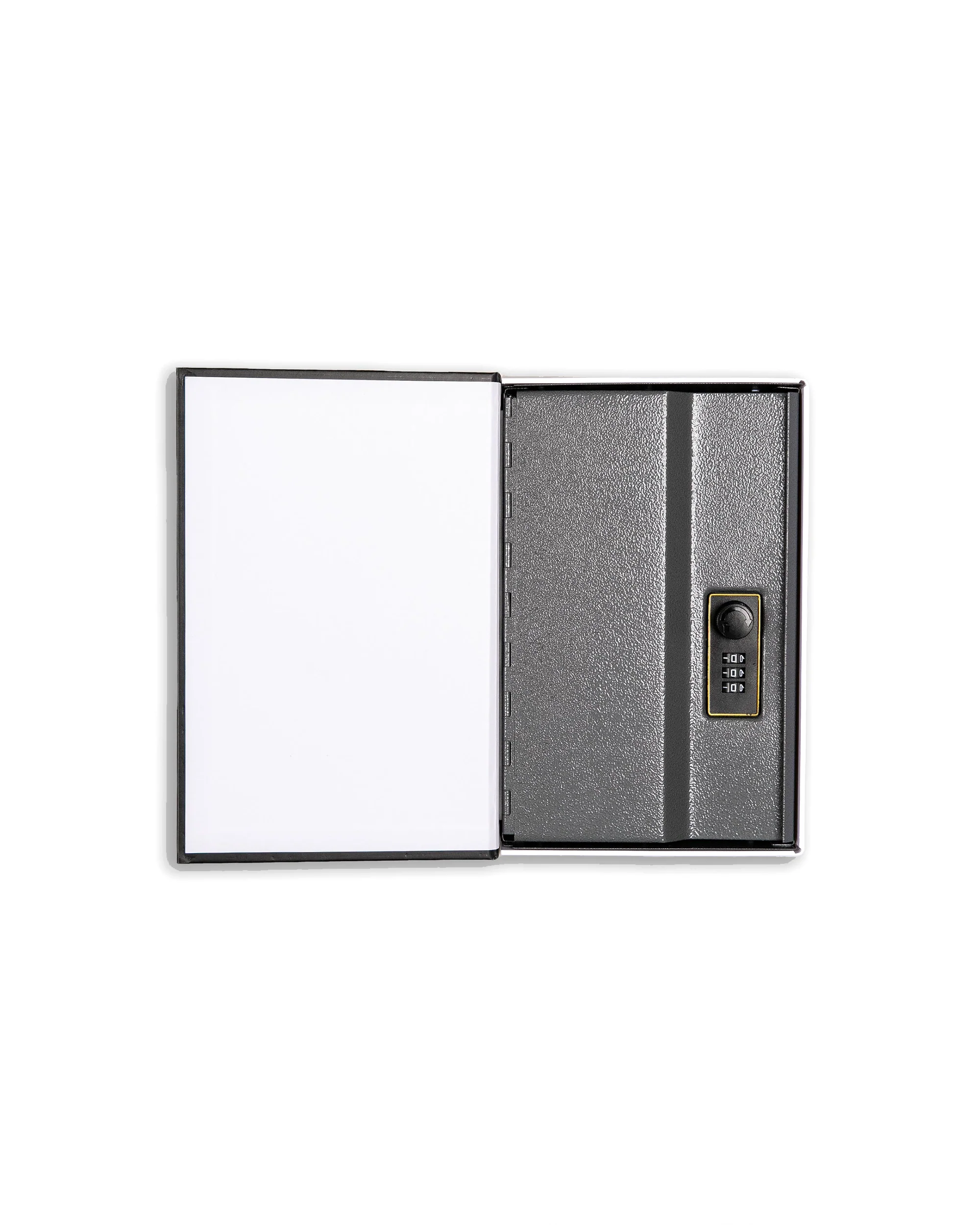 SAINT BOOKSAFE - Image 4