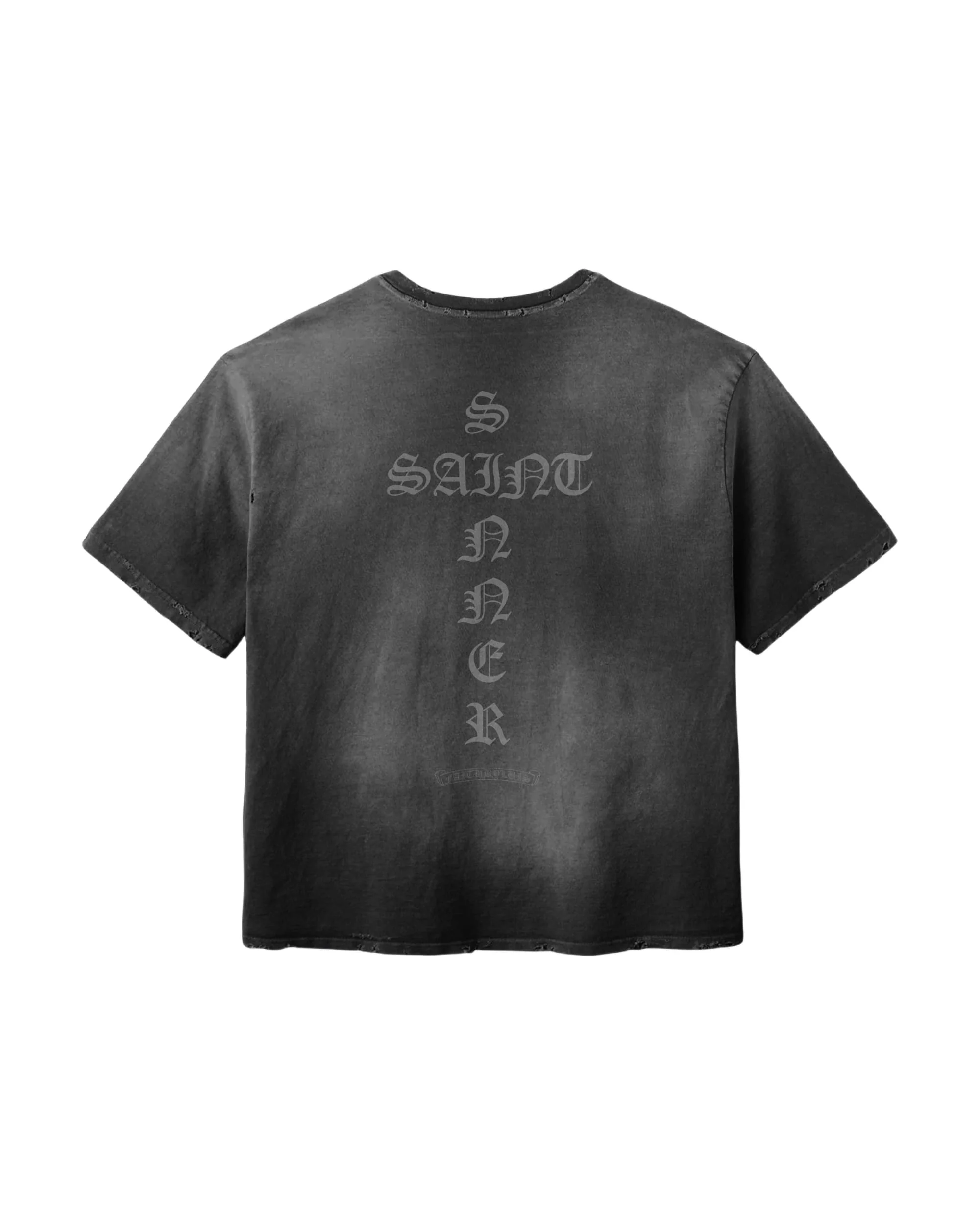 SAINT SINNER T SHIRT