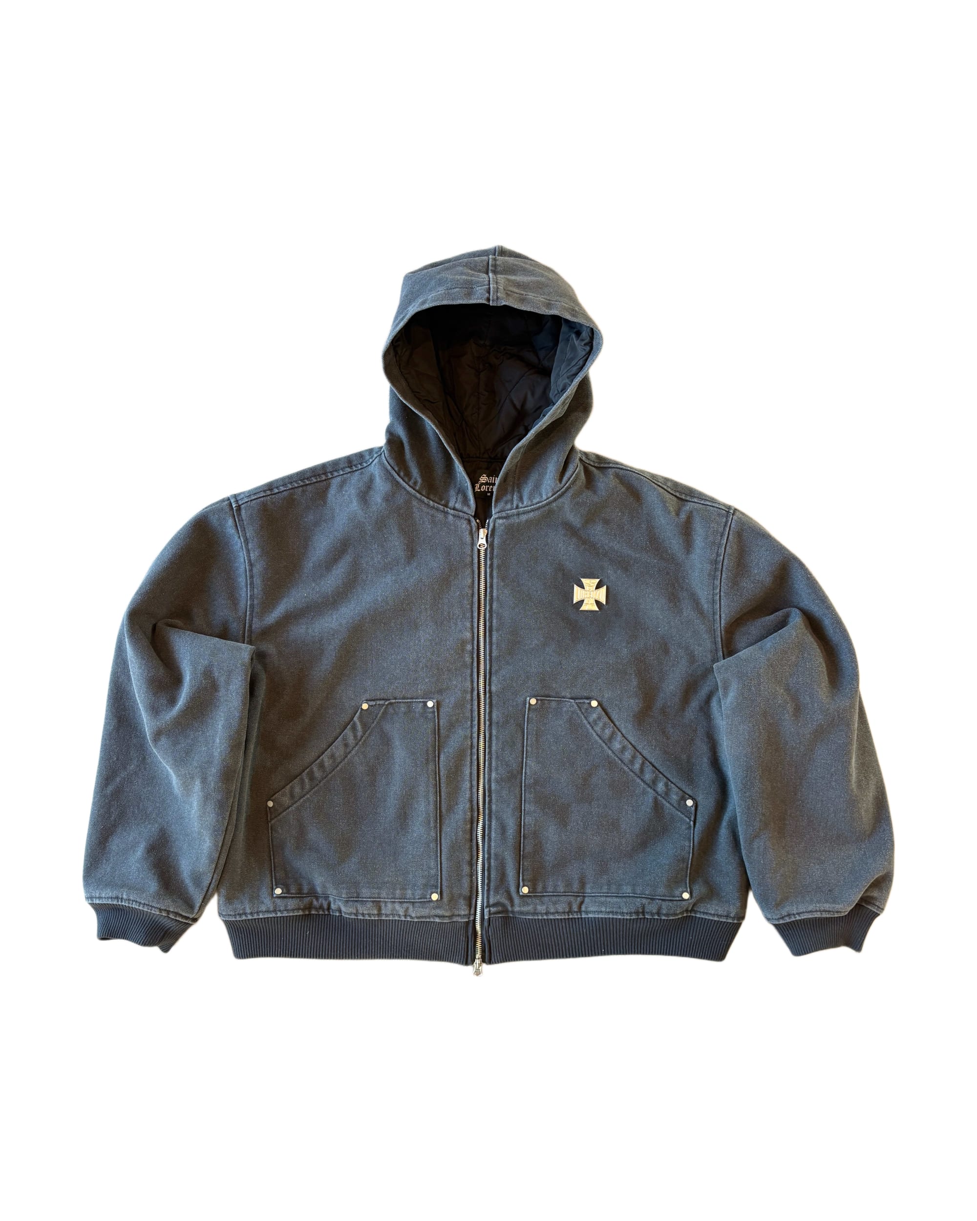 SAINTHARTT JACKET - Image 2