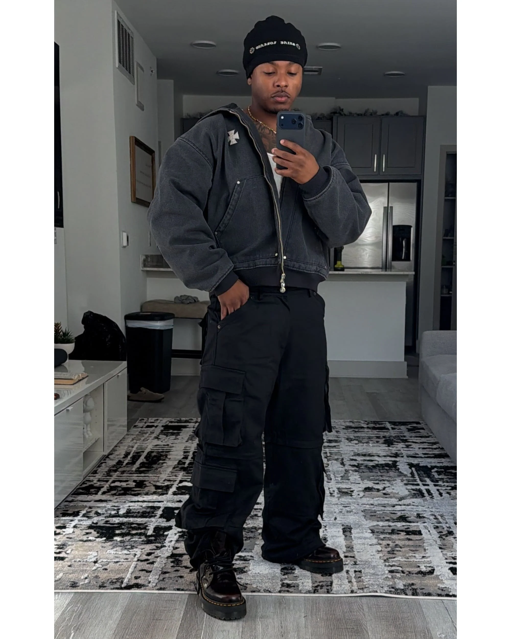 SAINTHARTT JACKET - Image 5