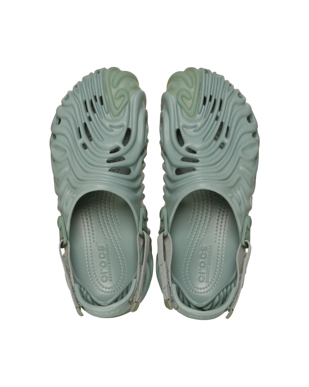 Salehe Bembury x Crocs The Pollex Clog - Image 3