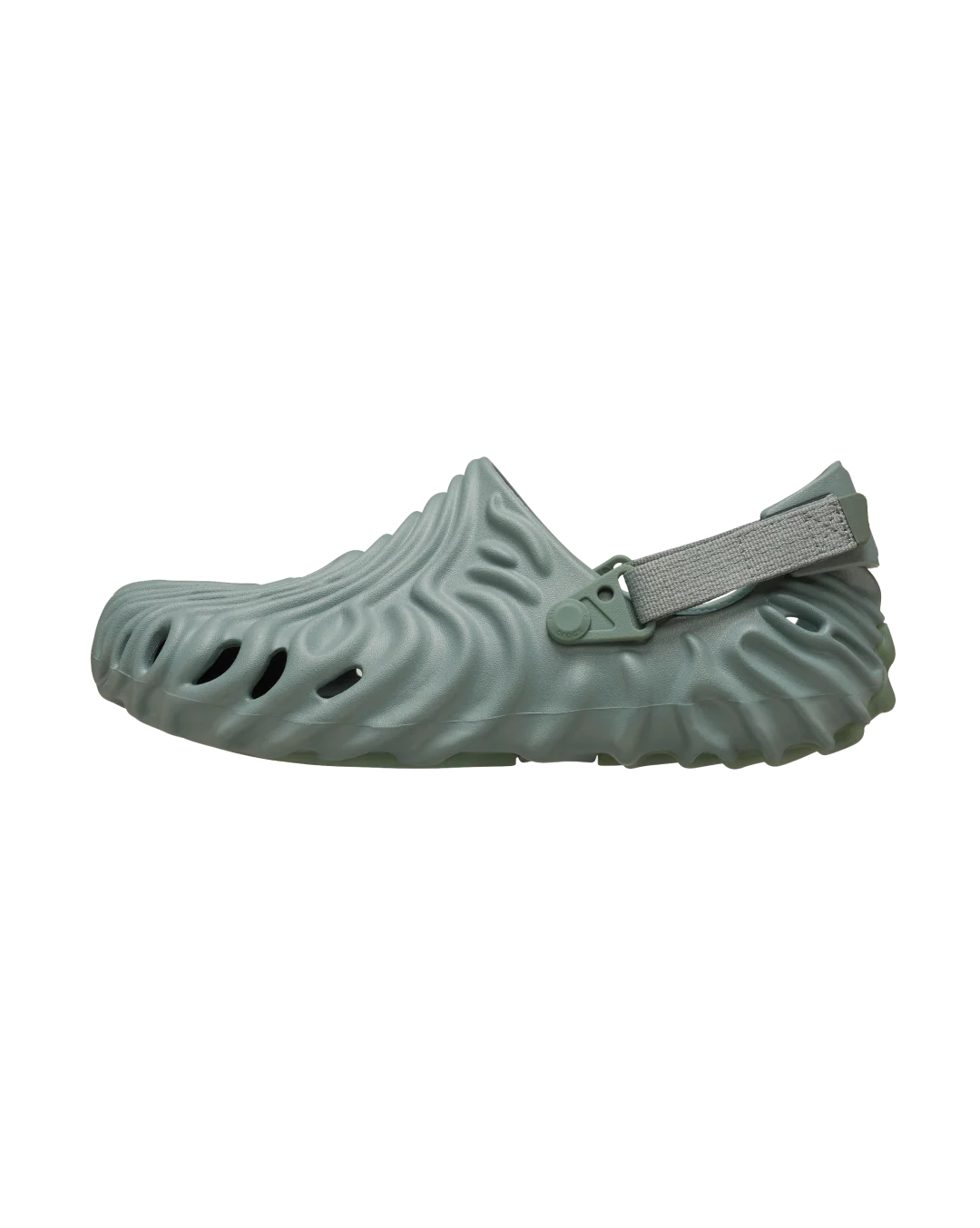 Salehe Bembury x Crocs The Pollex Clog - Image 6