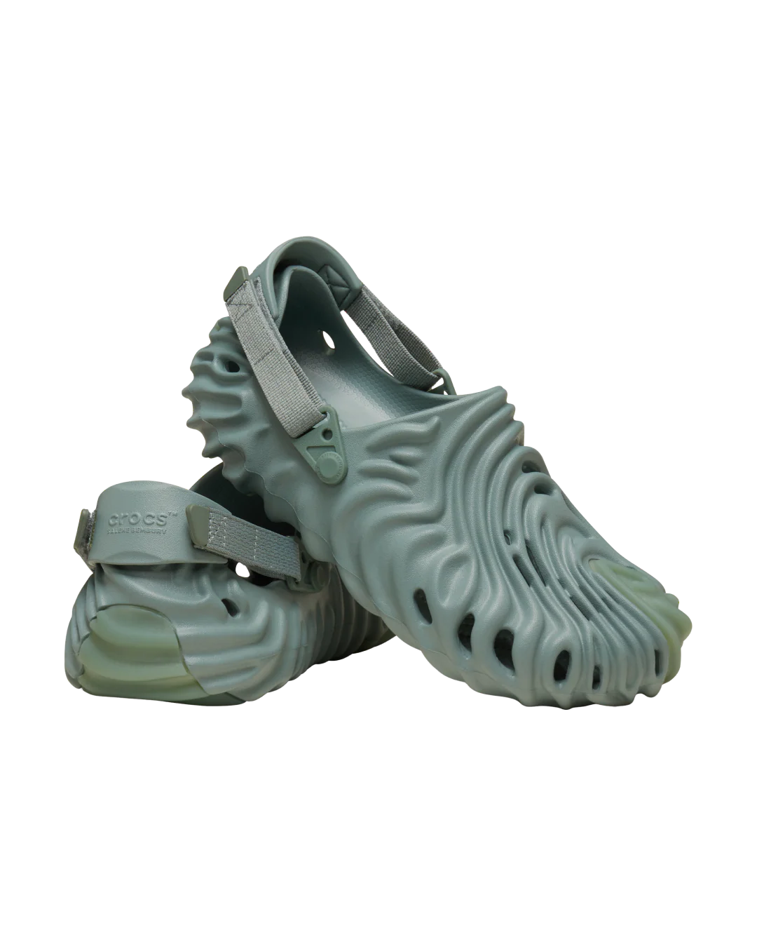 Salehe Bembury x Crocs The Pollex Clog - Image 7