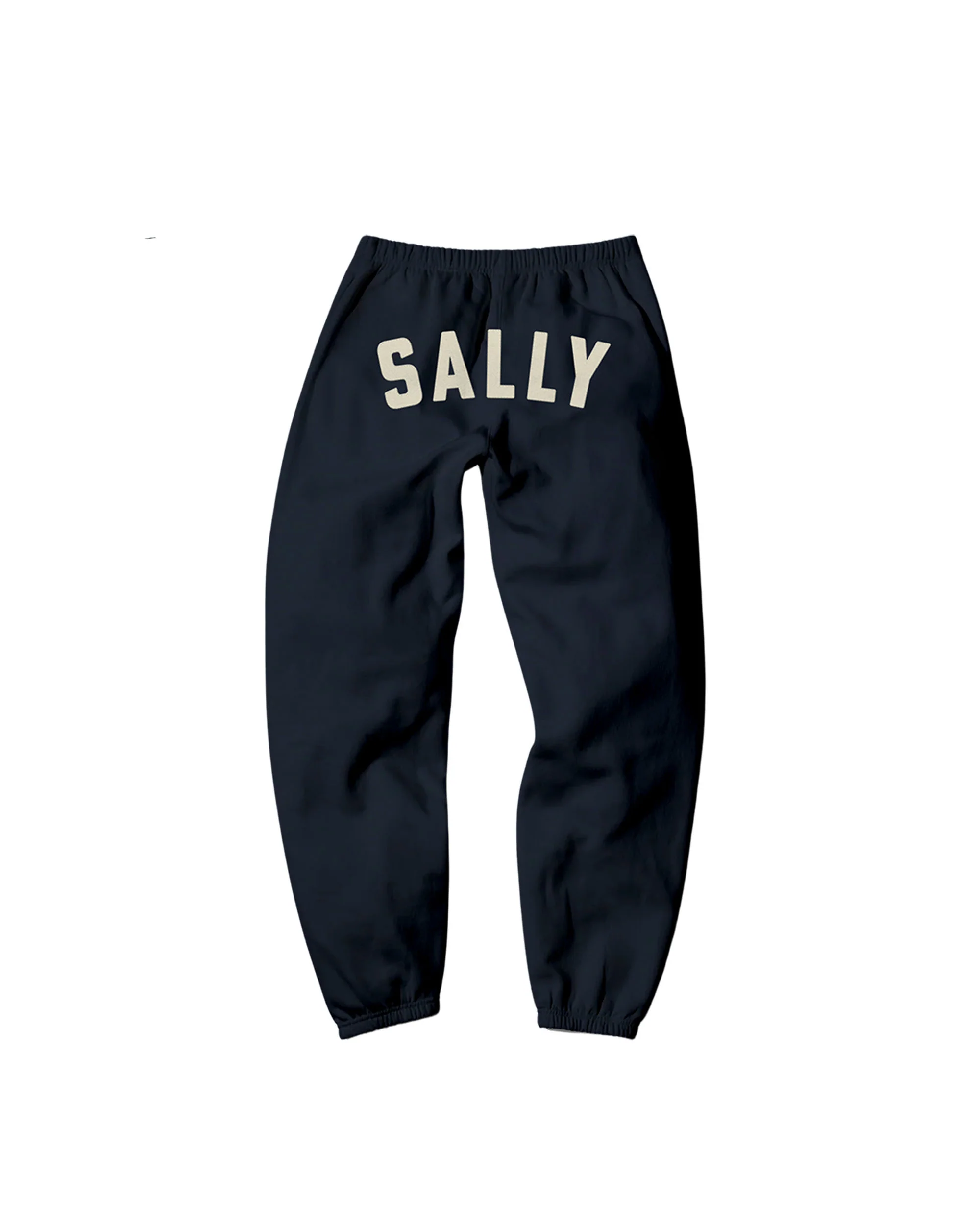 Sally Felt Applique Sweatpants - Image 2